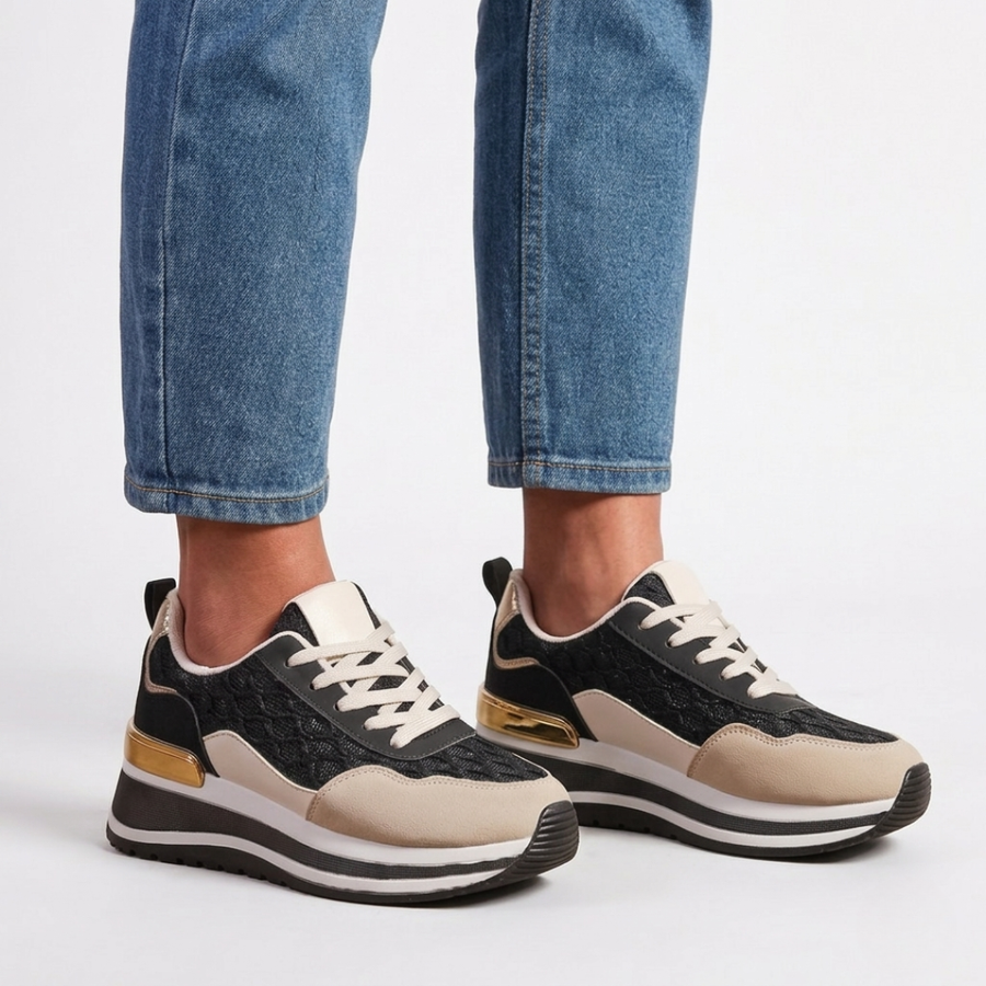 Vivienne | Scarpa Comfort Donna