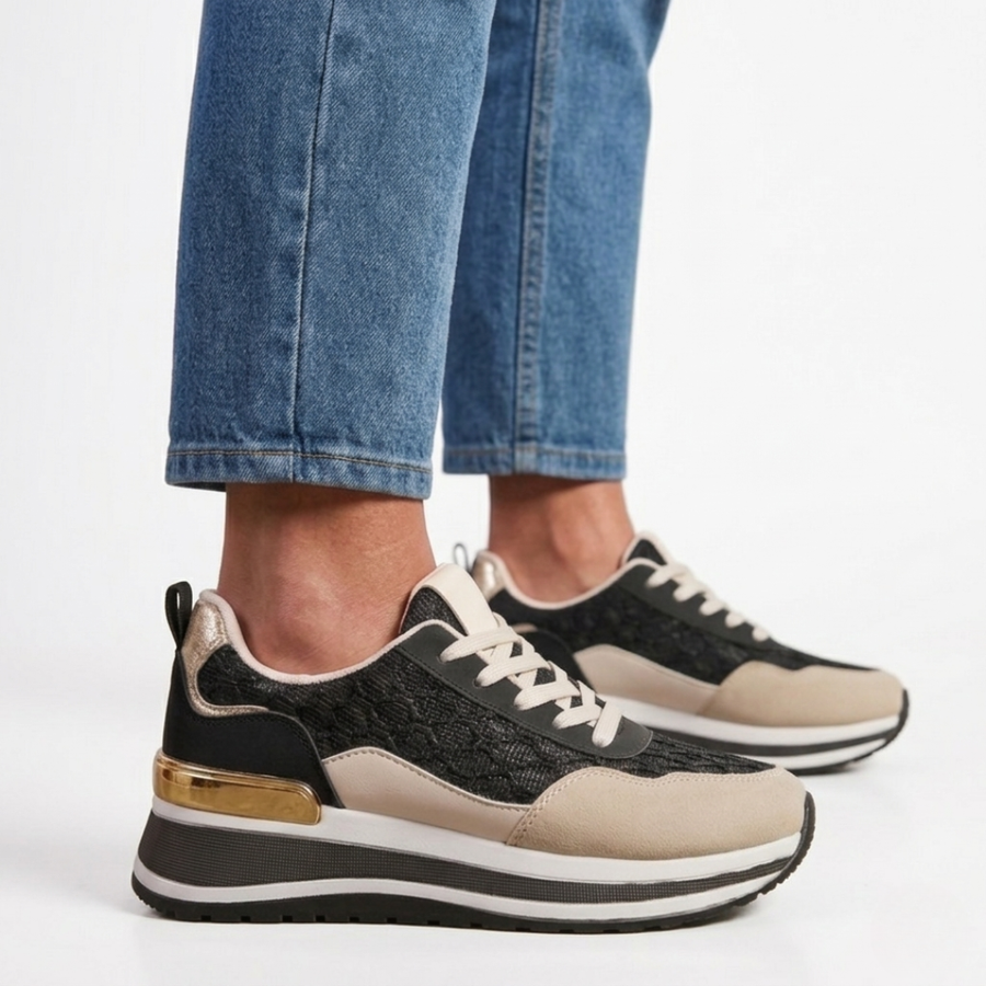 Vivienne | Scarpa Comfort Donna