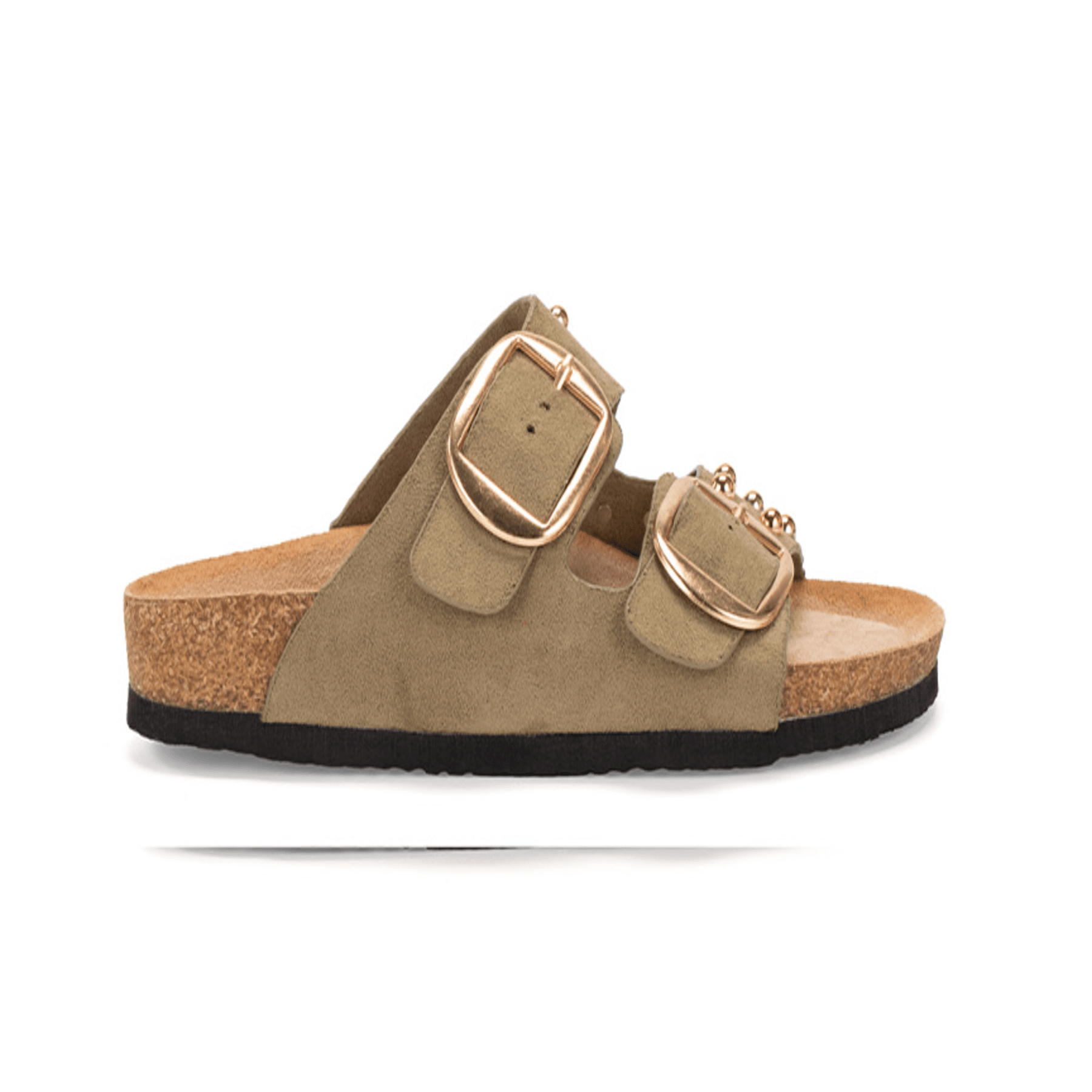 Sissi | Sandalo Comodo Donna