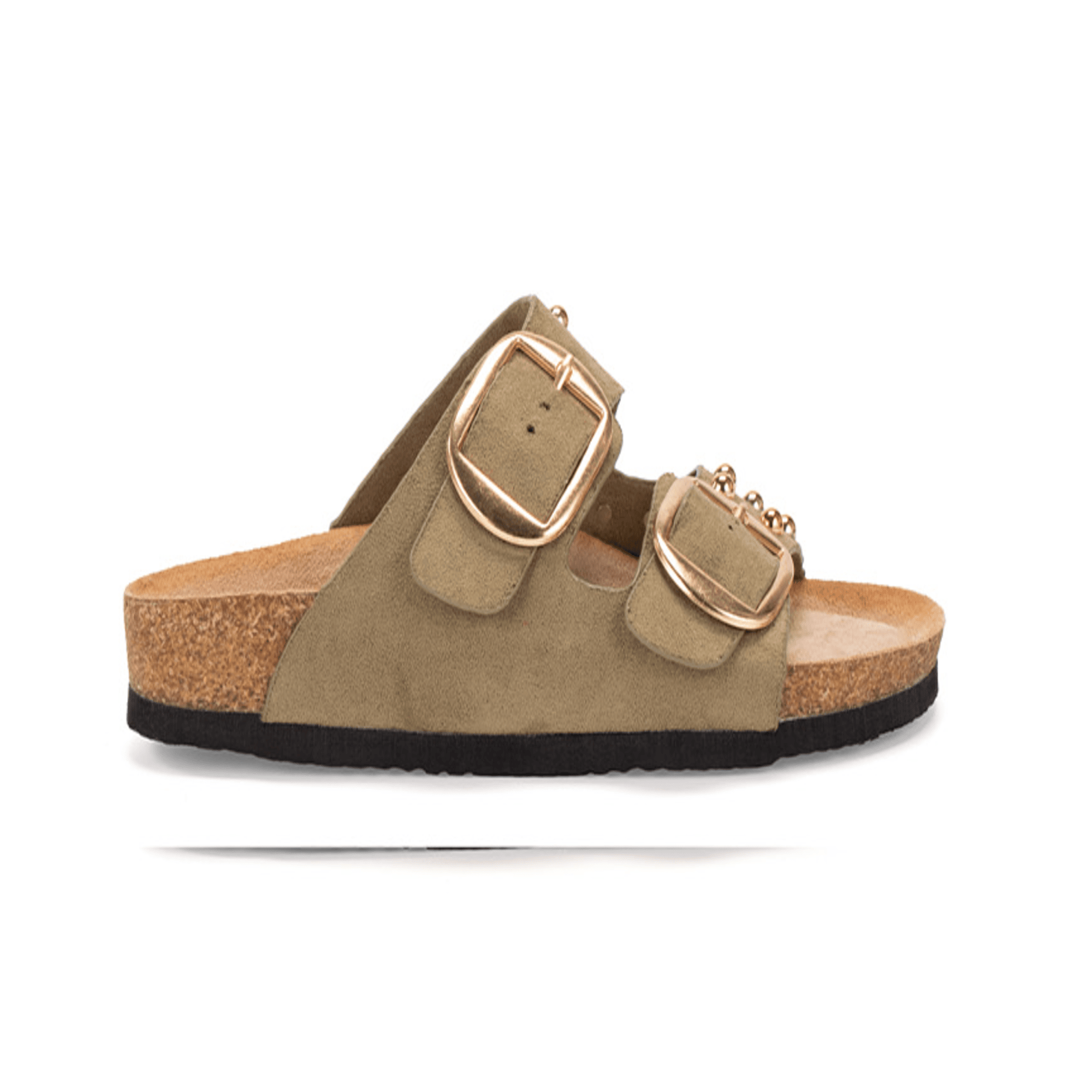 Sissi | Sandalo Comodo Donna