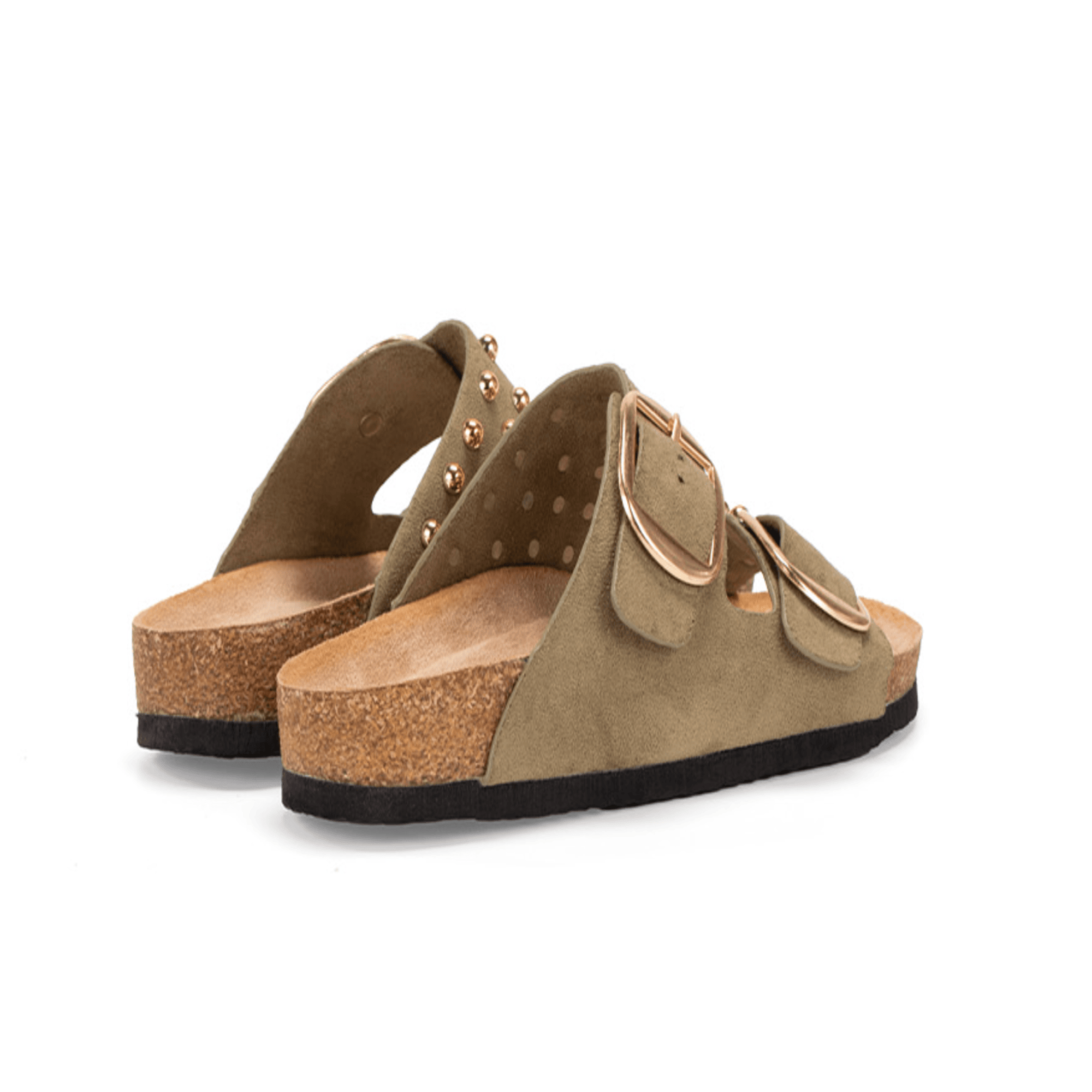 Sissi | Sandalo Comodo Donna