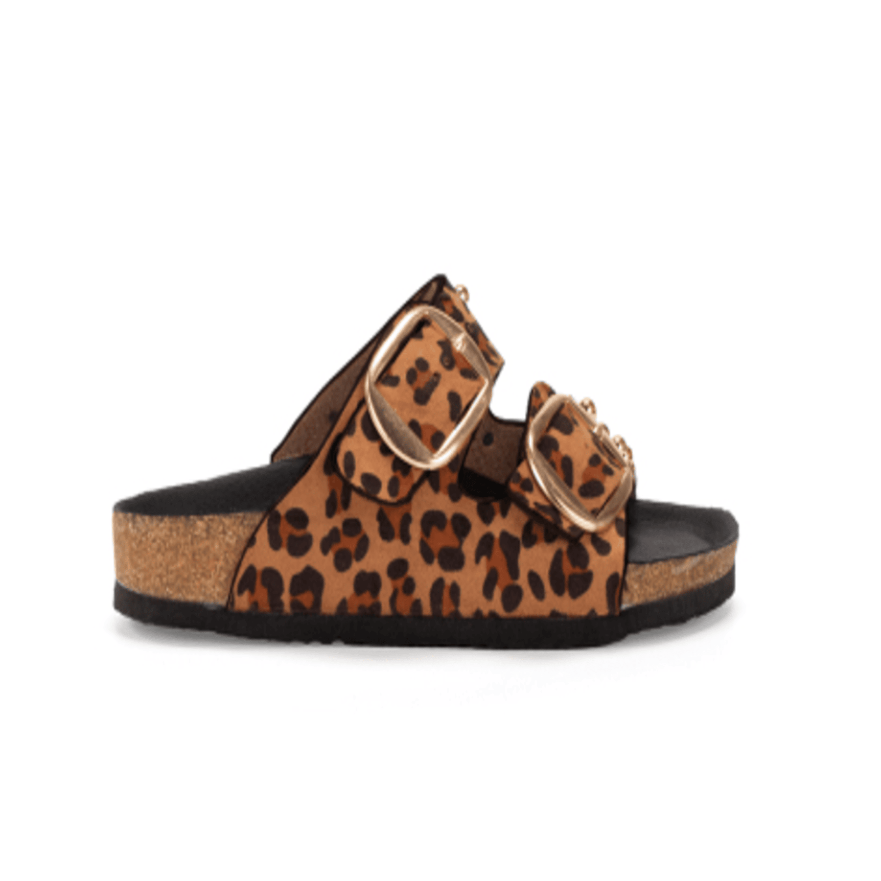 Sissi | Sandalo Comodo Donna