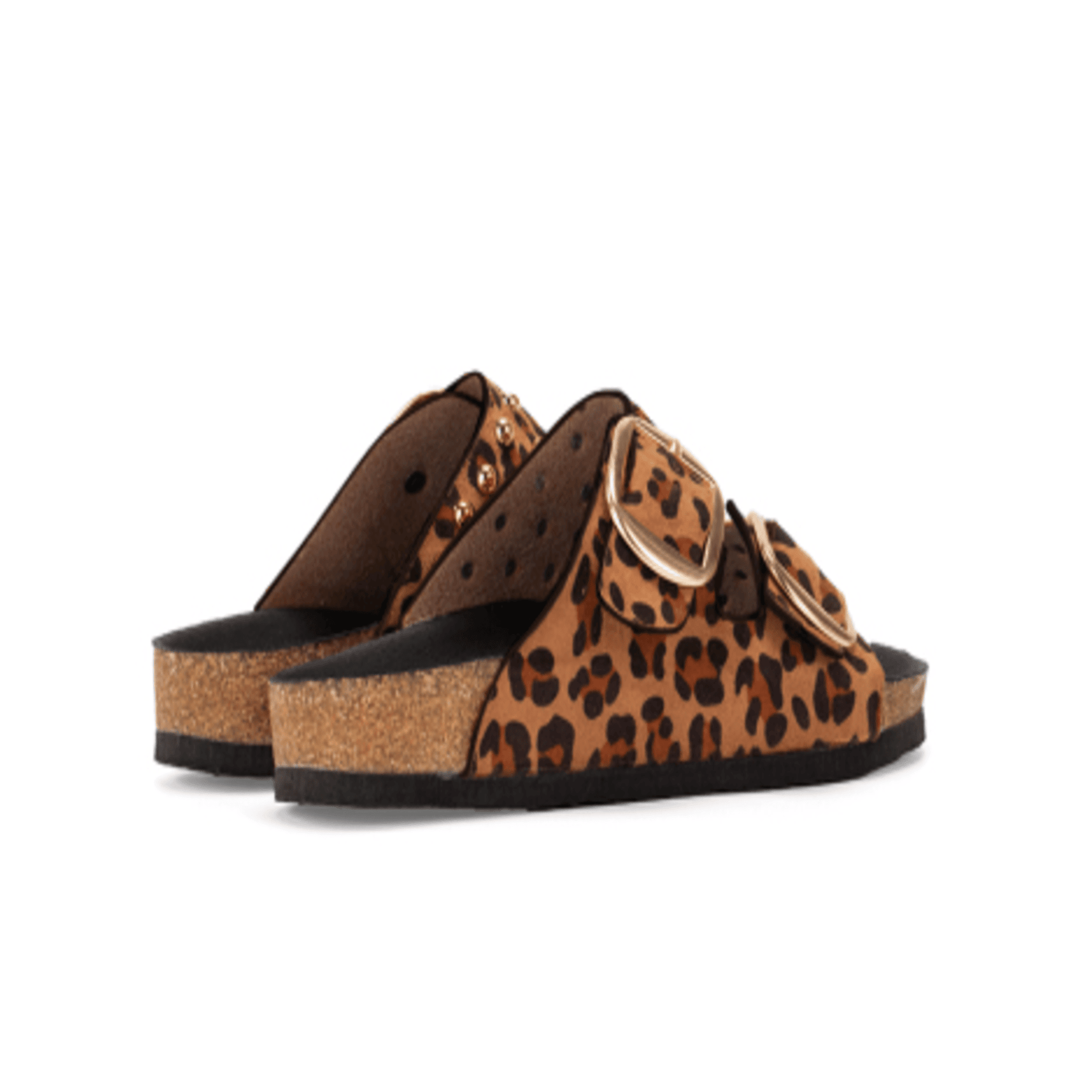 Sissi | Sandalo Comodo Donna