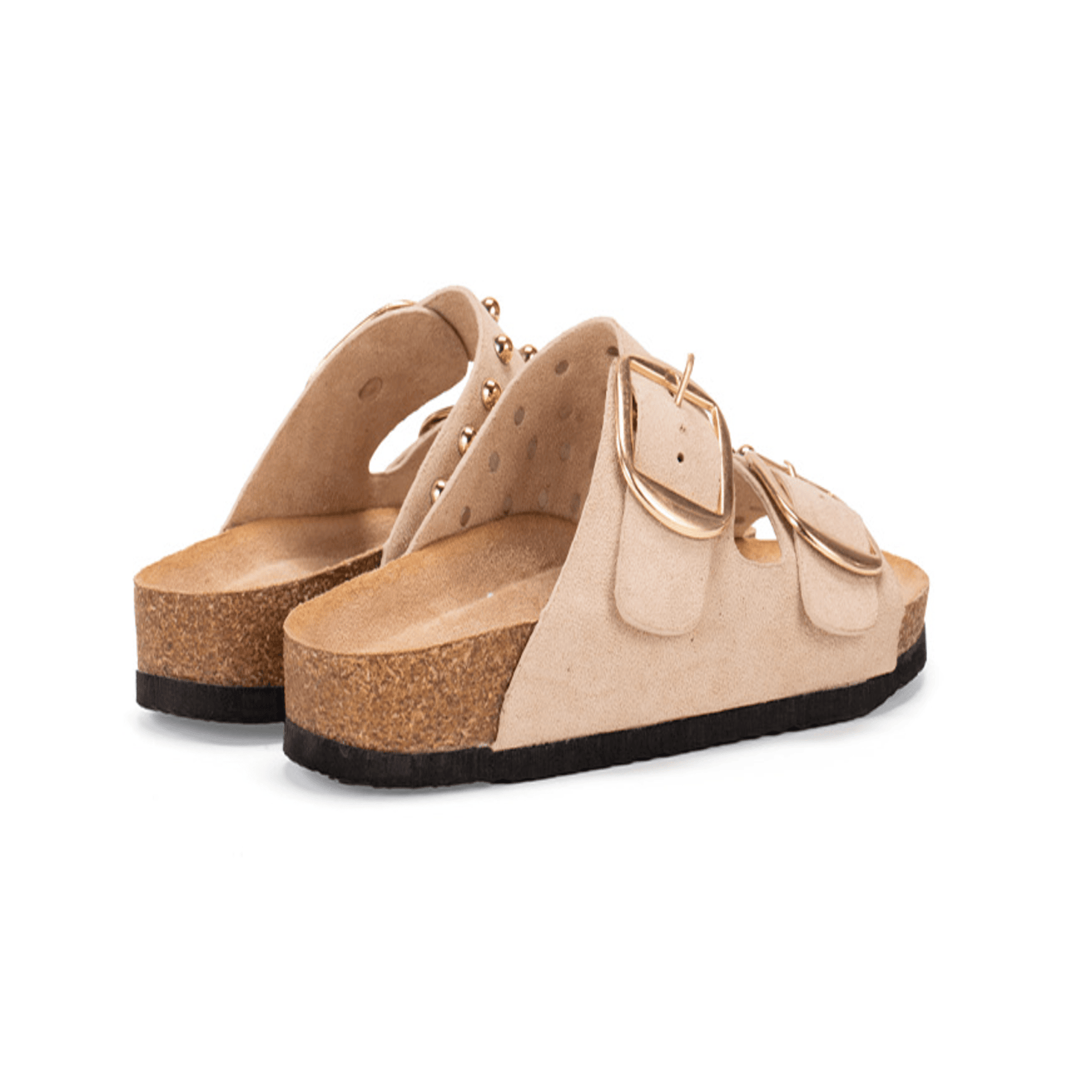 Sissi | Sandalo Comodo Donna