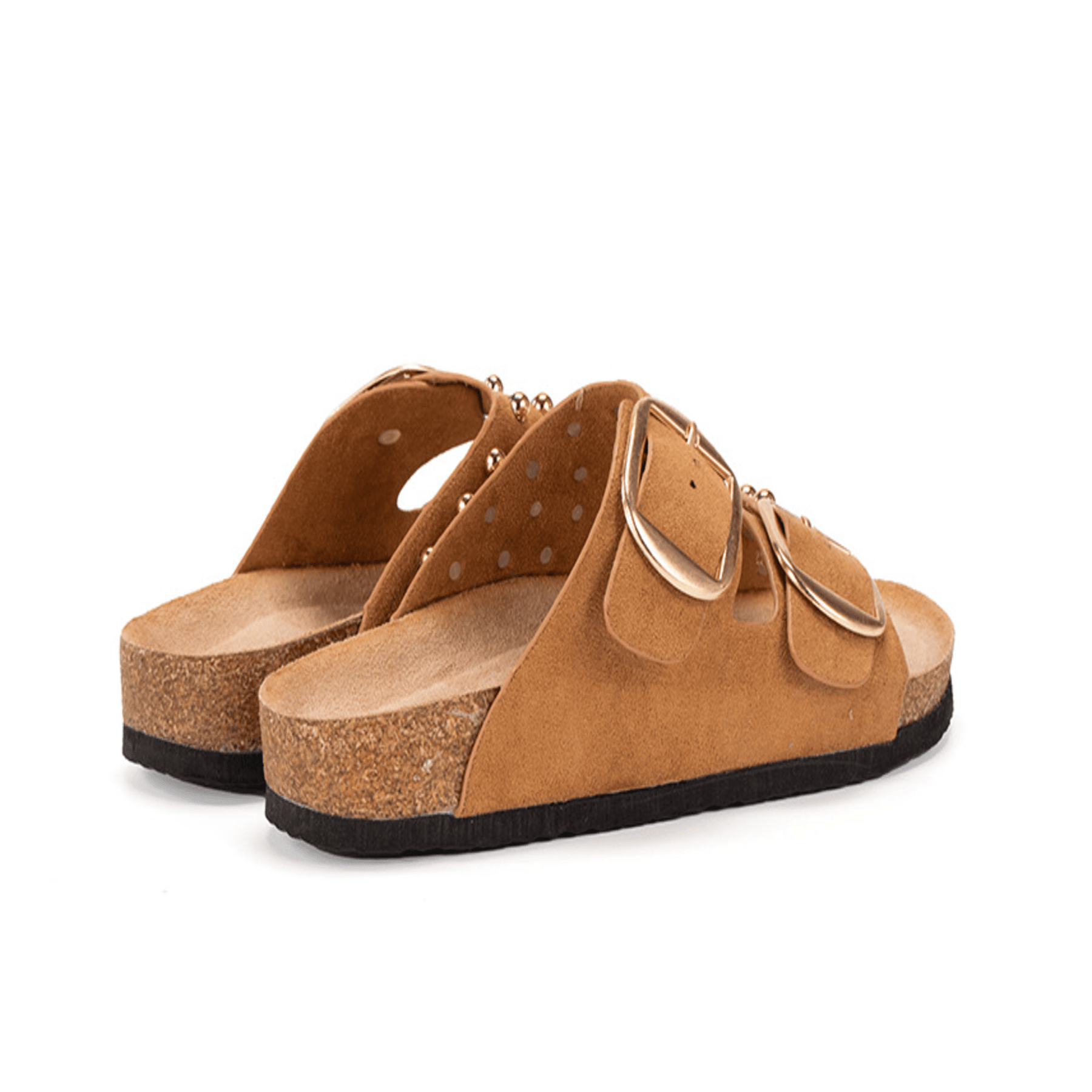 Sissi | Sandalo Comodo Donna