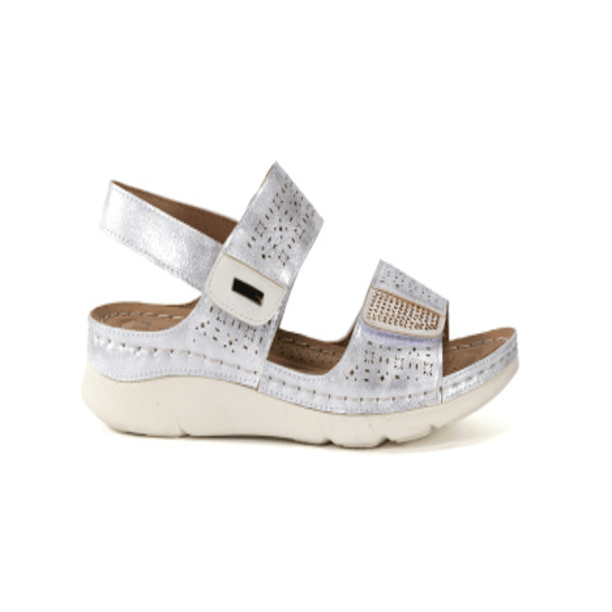 Lola | Sandalo Comodo Donna