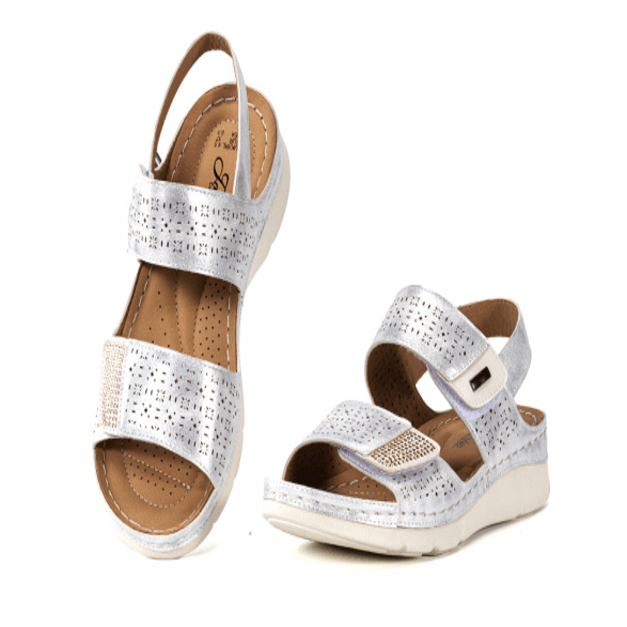 Lola | Sandalo Comodo Donna
