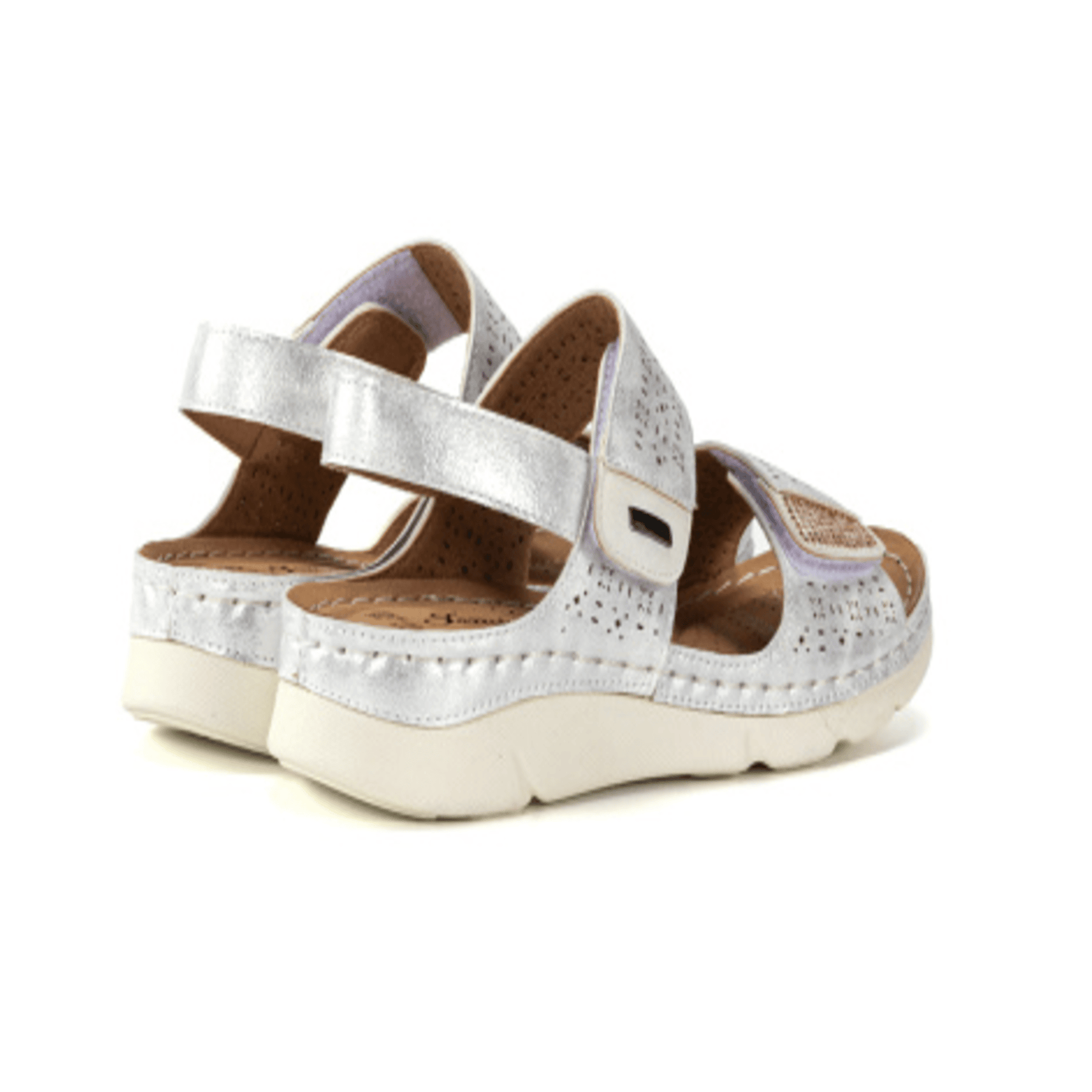 Lola | Sandalo Comodo Donna