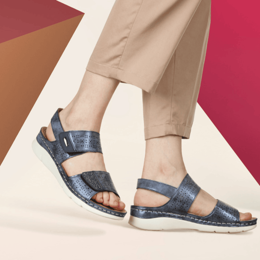 Lola | Sandalo Comodo Donna