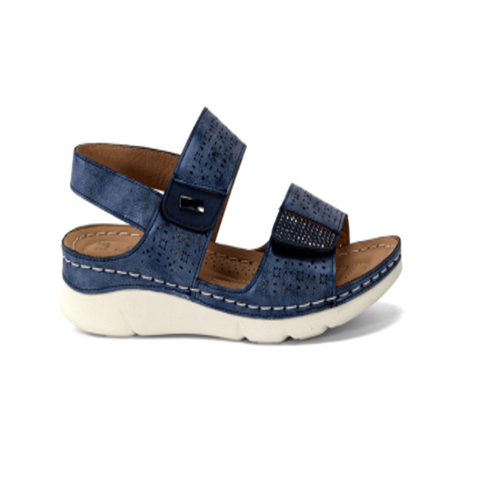Lola | Sandalo Comodo Donna