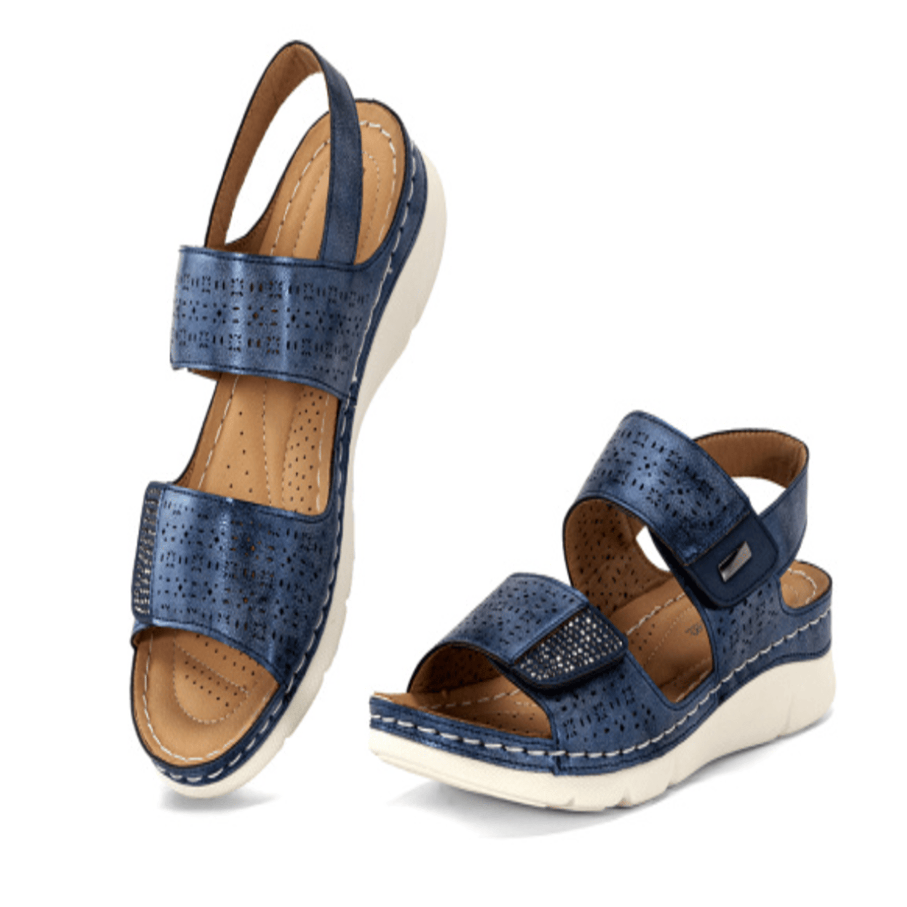Lola | Sandalo Comodo Donna