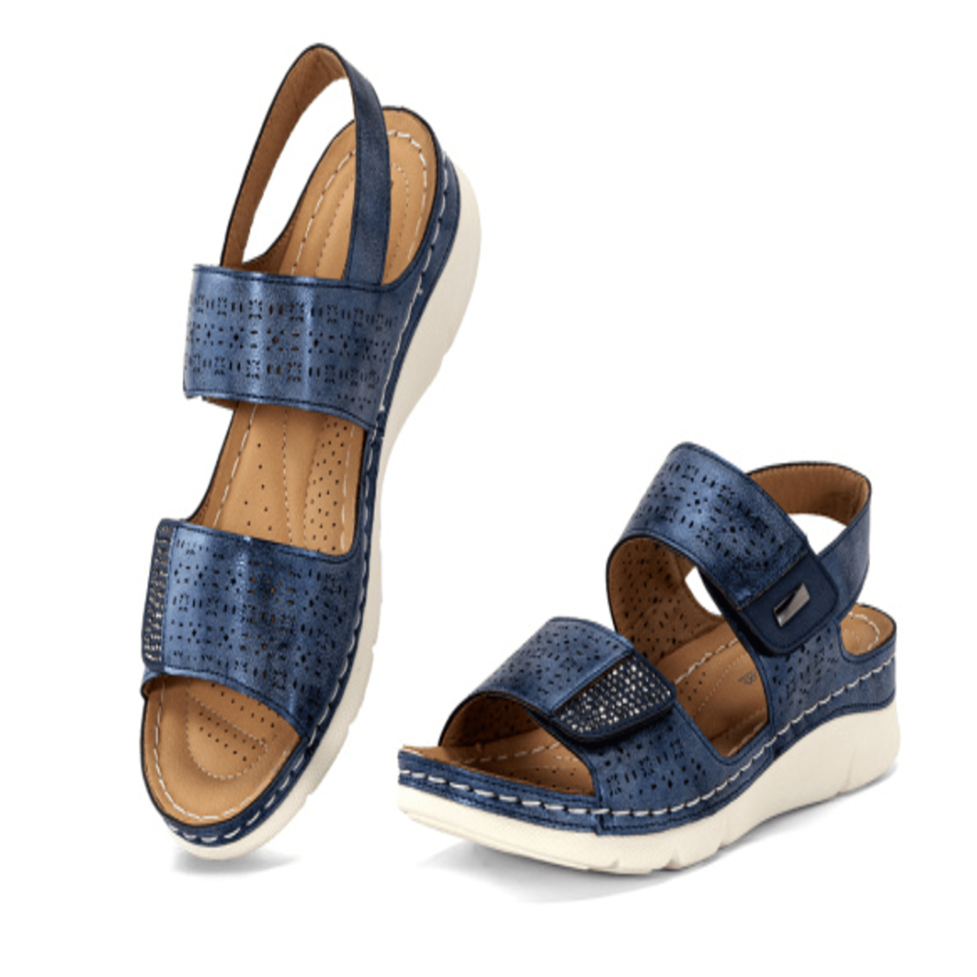 Lola | Sandalo Comodo Donna