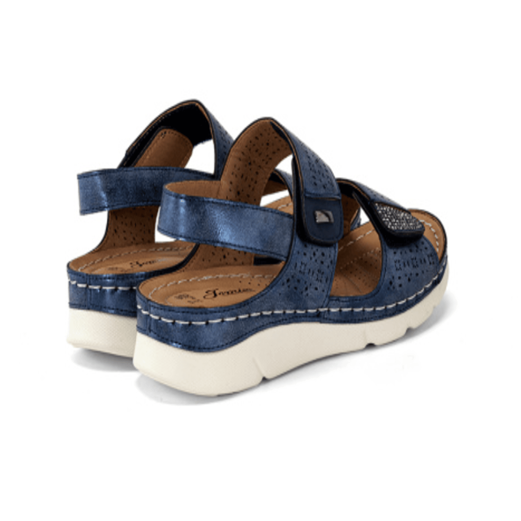 Lola | Sandalo Comodo Donna