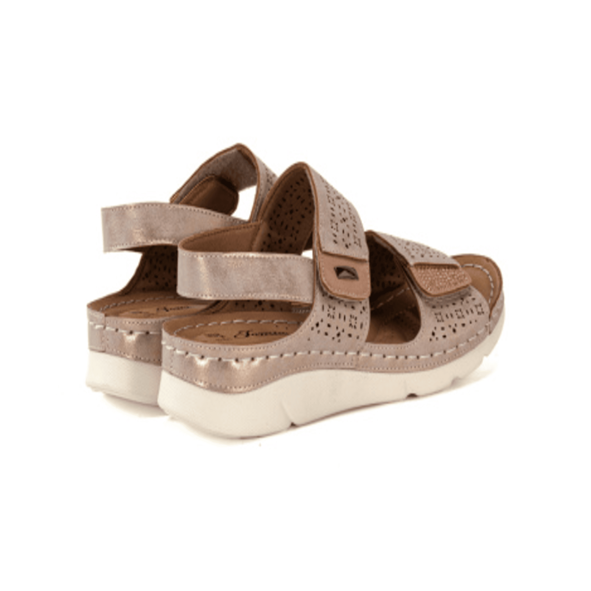Lola | Sandalo Comodo Donna