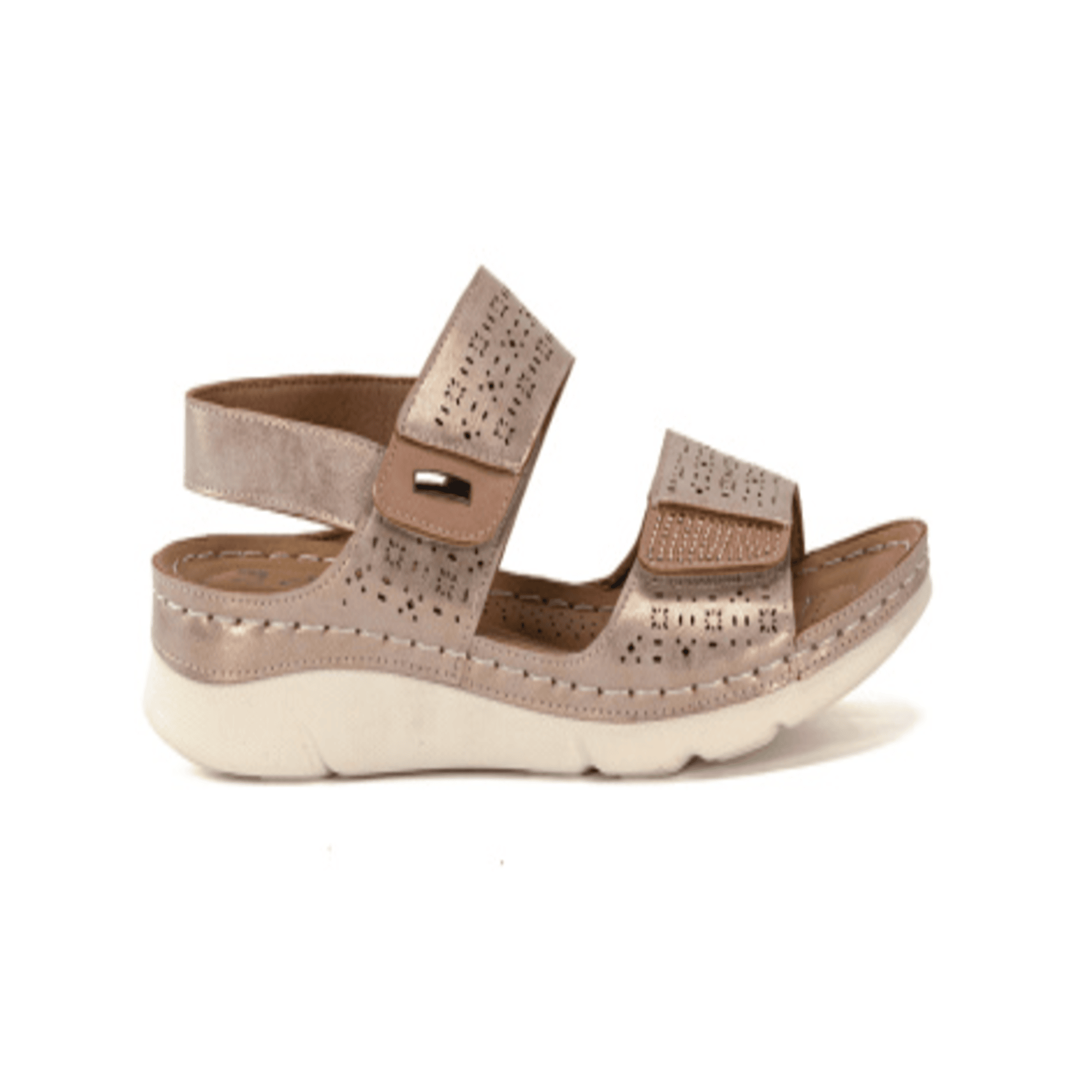 Lola | Sandalo Comodo Donna