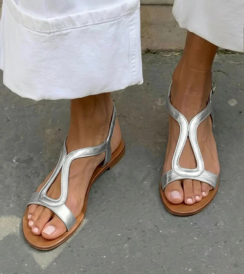 Ludovica™ | Sandali Sole d’Estate