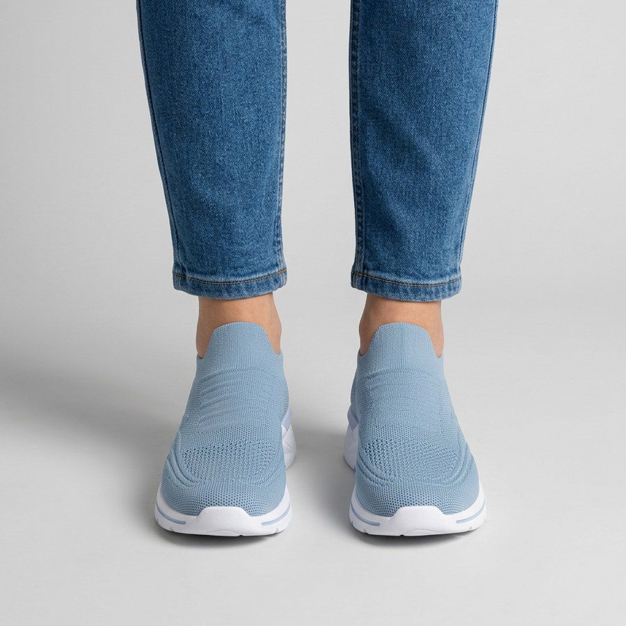 Babette | Sneakers Comoda Donna