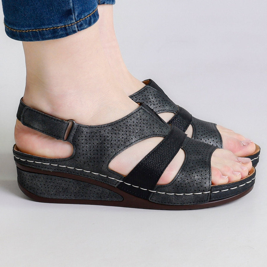 Freya | Sandalo Comfort Donna