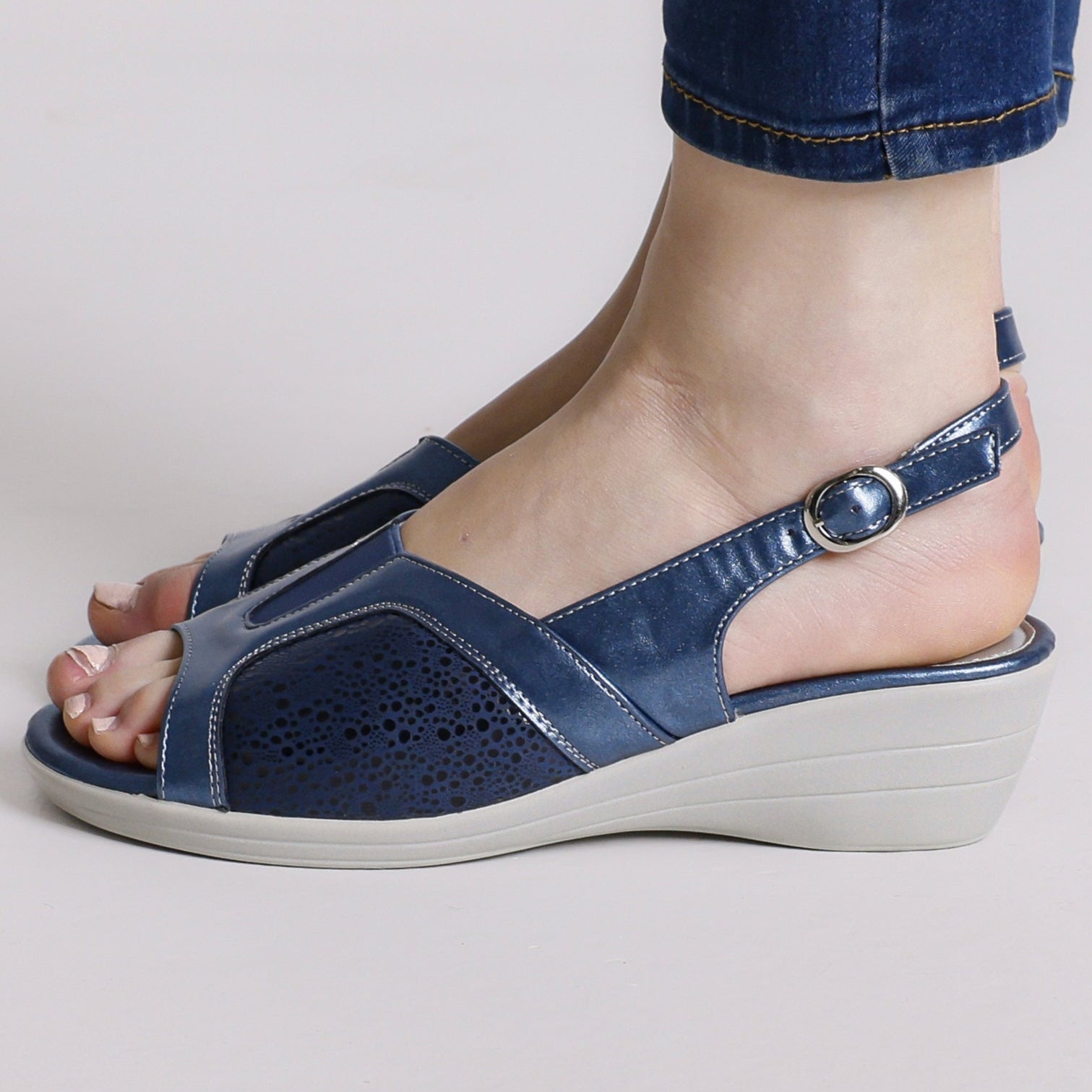 Tea | Sandalo Comodo Donna