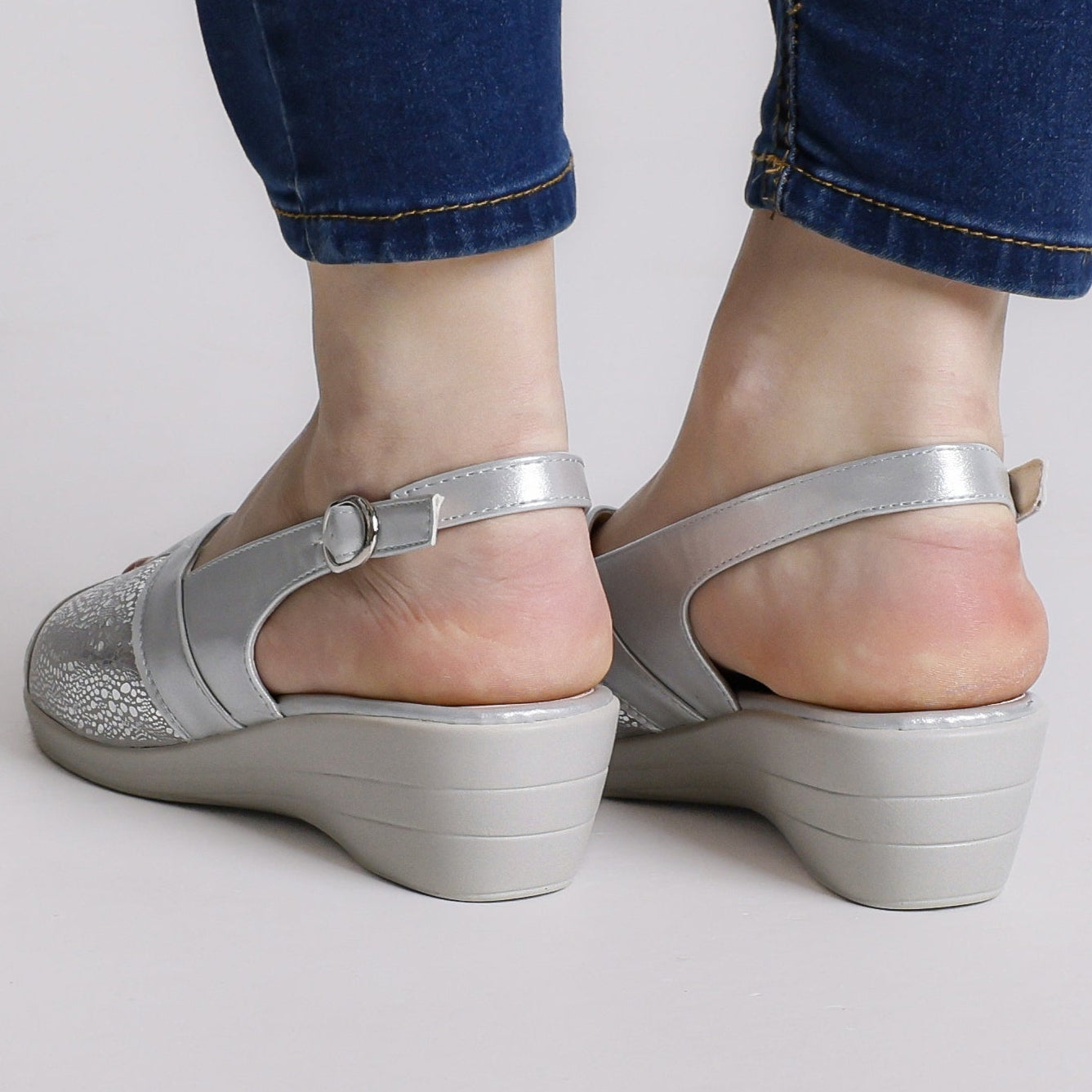 Tea | Sandalo Comodo Donna