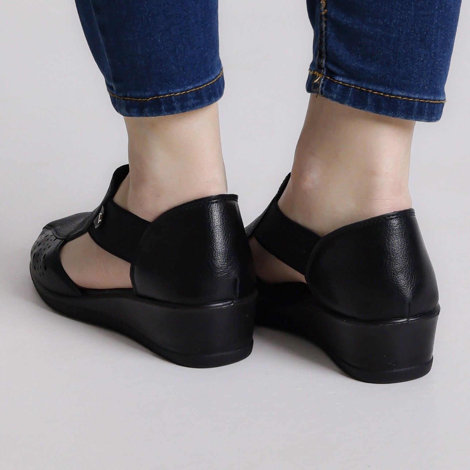 Laila | Sandalo Comodo Donna