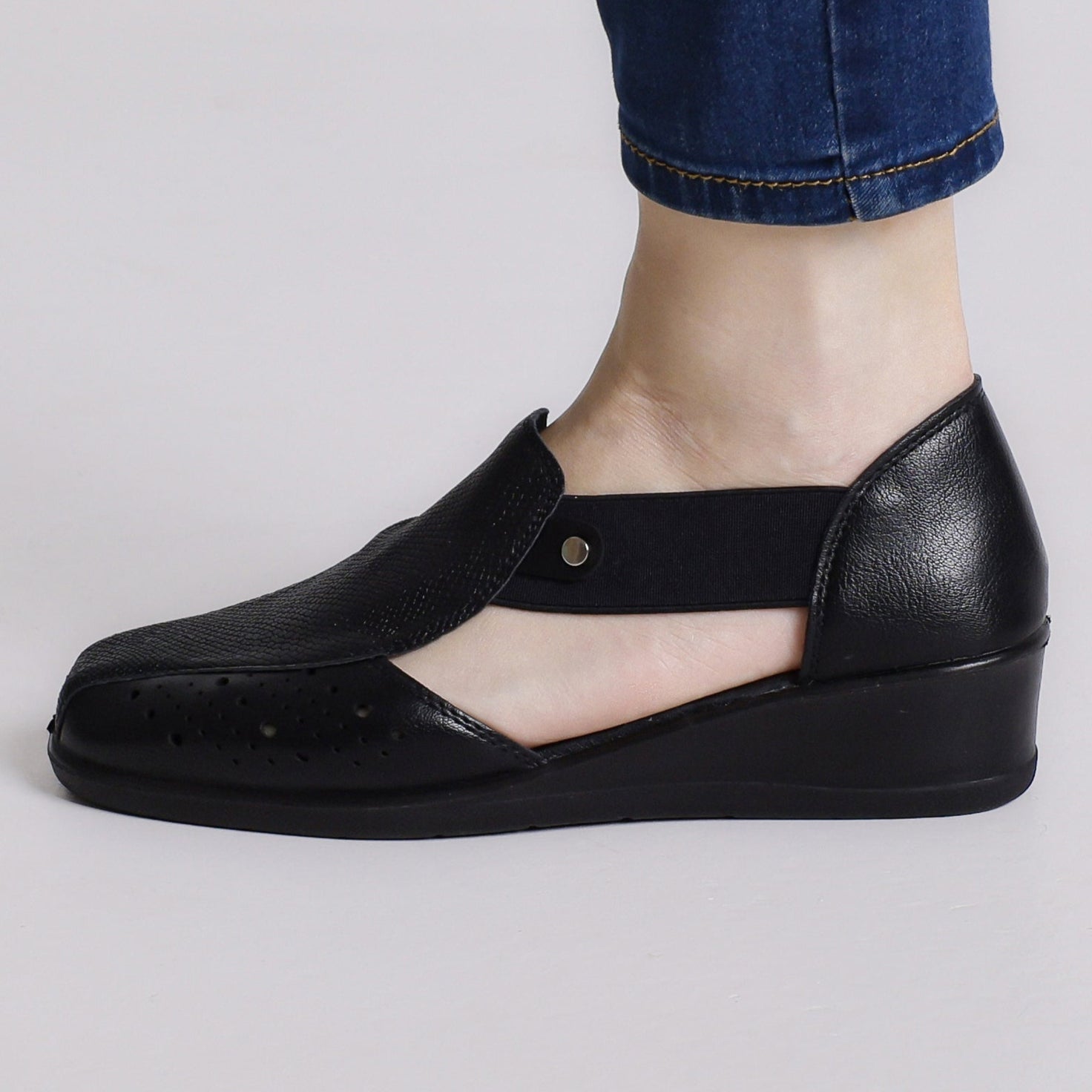 Laila | Sandalo Comodo Donna