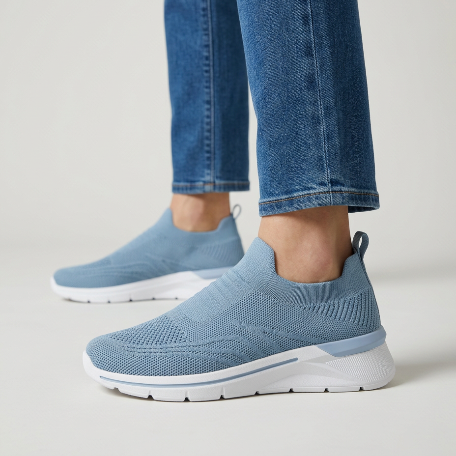 Babette | Sneakers Comoda Donna