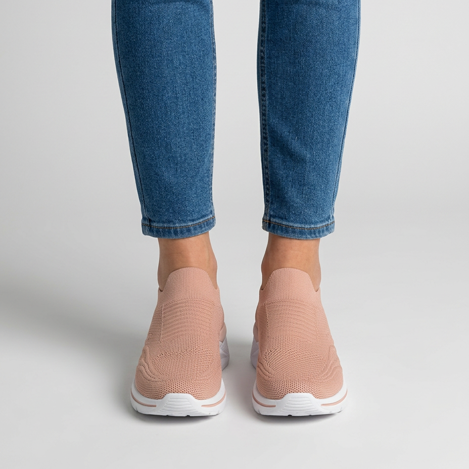 Babette | Sneakers Comoda Donna