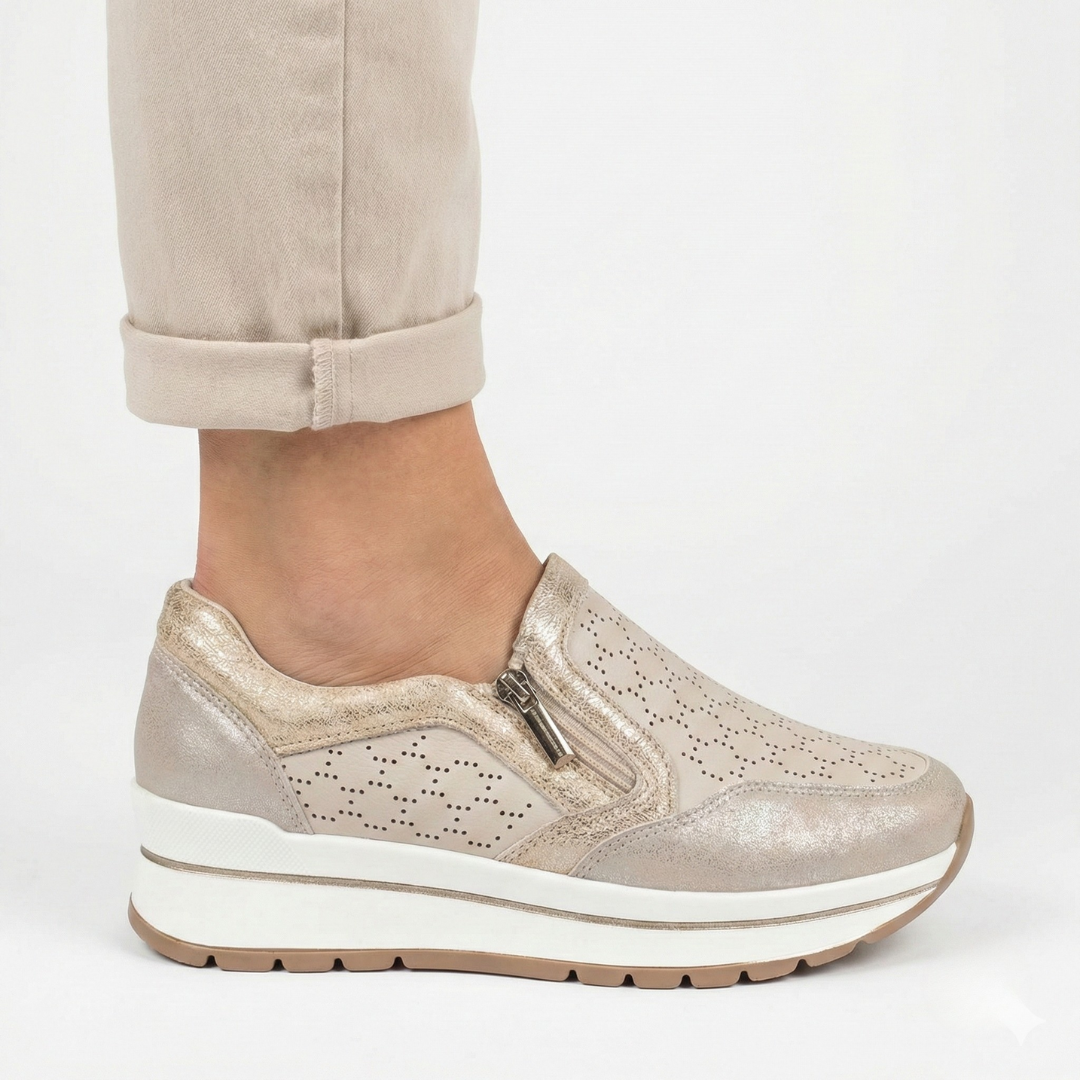 Candi | Scarpa Comoda Donna