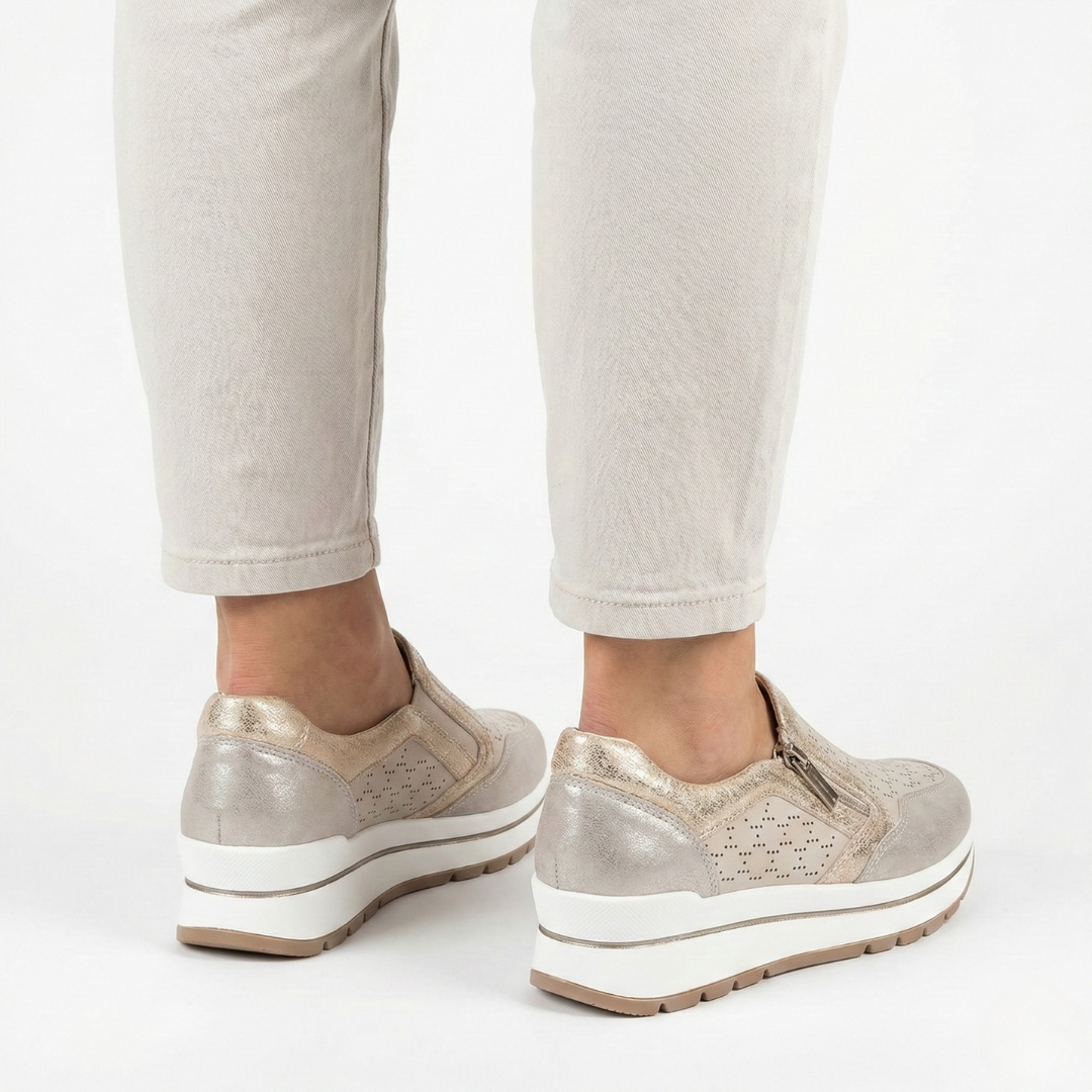 Candi | Scarpa Comoda Donna