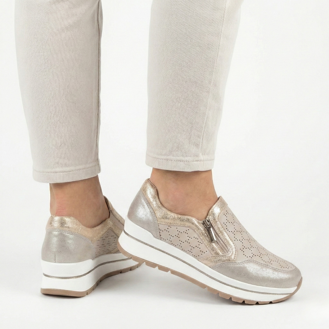 Candi | Scarpa Comoda Donna