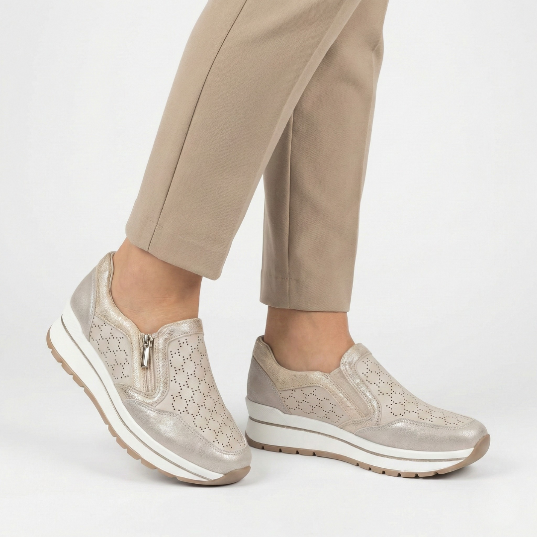 Candi | Scarpa Comoda Donna