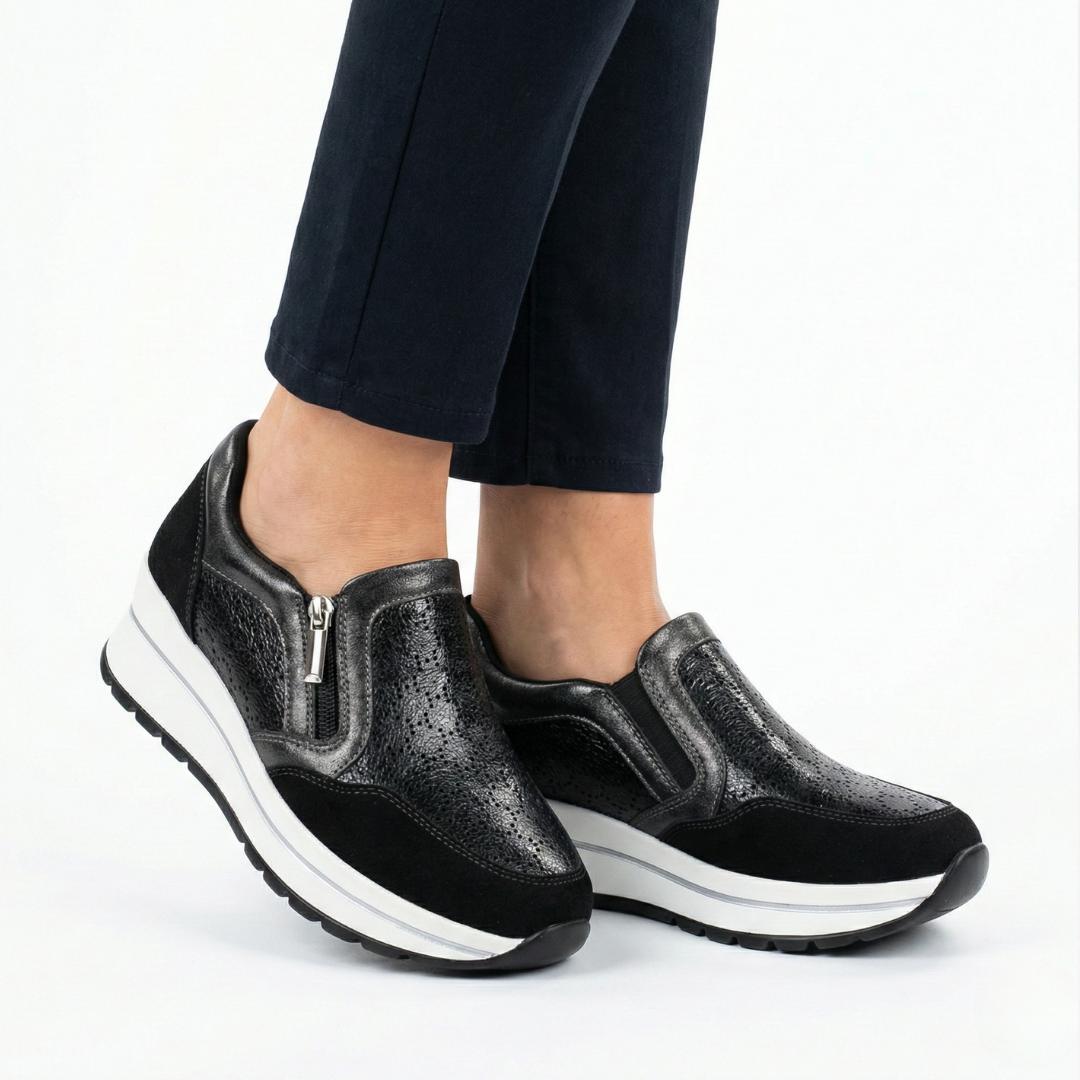 Candi | Scarpa Comoda Donna