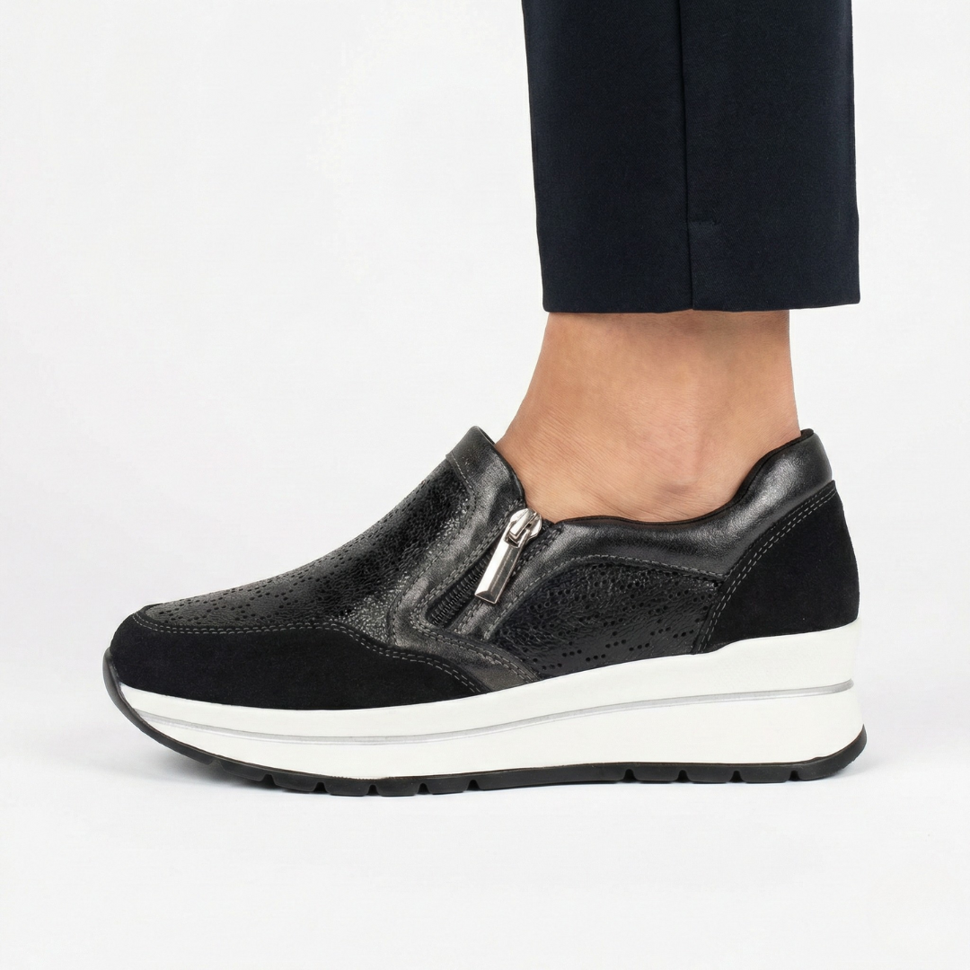 Candi | Scarpa Comoda Donna