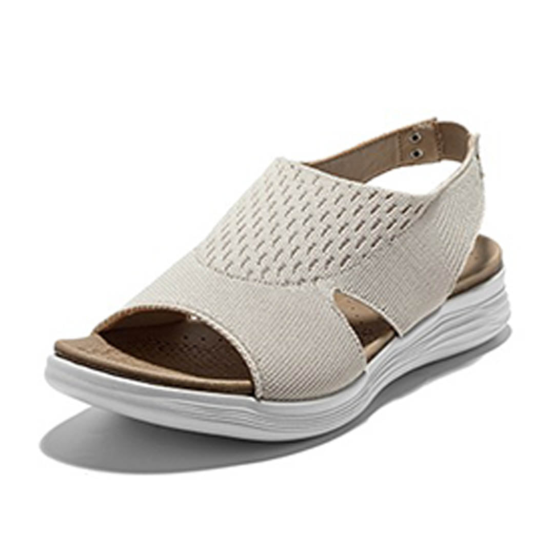 Claudia | Sandalo Comfort Plus