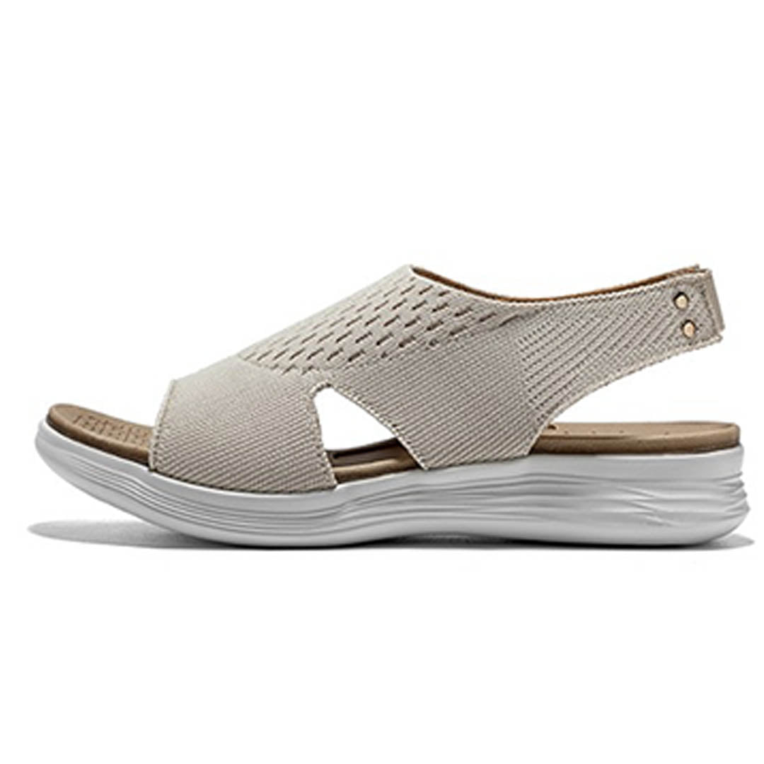 Claudia | Sandalo Comfort Plus