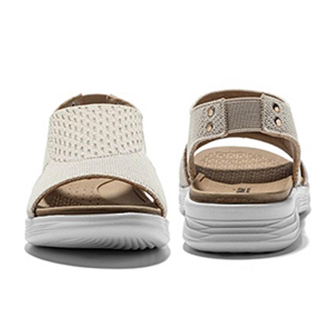 Claudia | Sandalo Comfort Plus