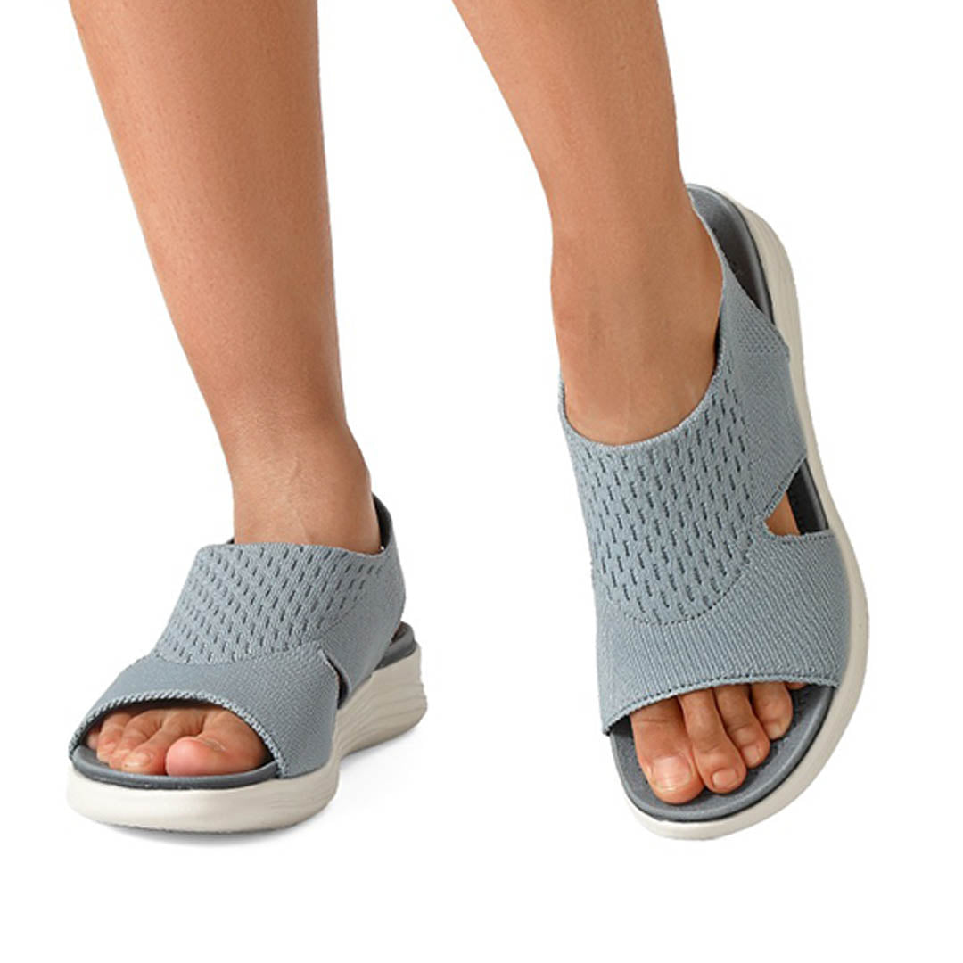 Claudia | Sandalo Comfort Plus