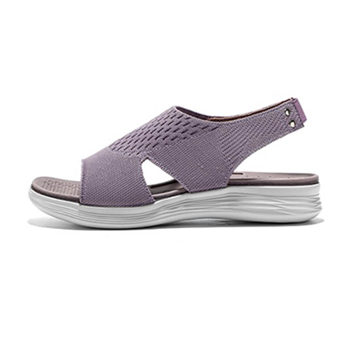 Claudia | Sandalo Comfort Plus