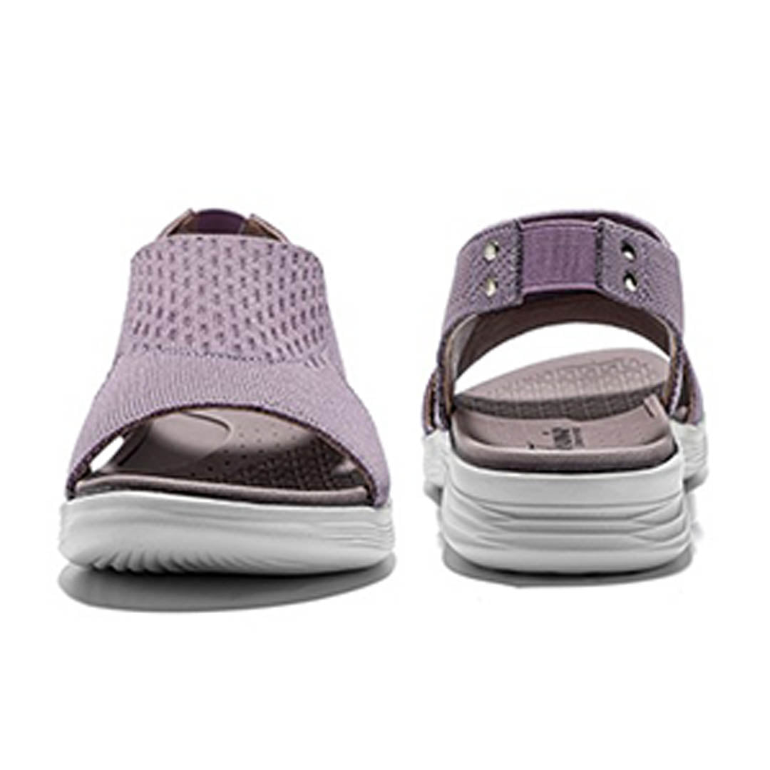 Claudia | Sandalo Comfort Plus