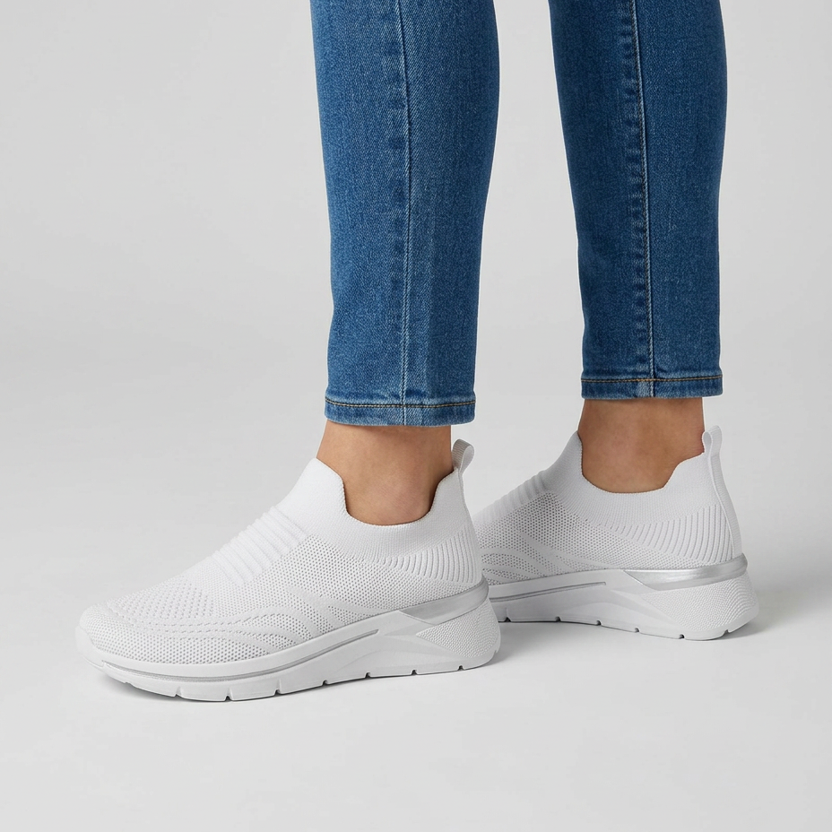 Babette | Sneakers Comoda Donna