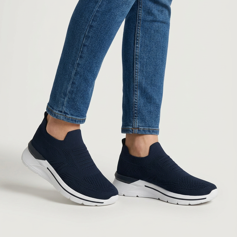 Babette | Sneakers Comoda Donna