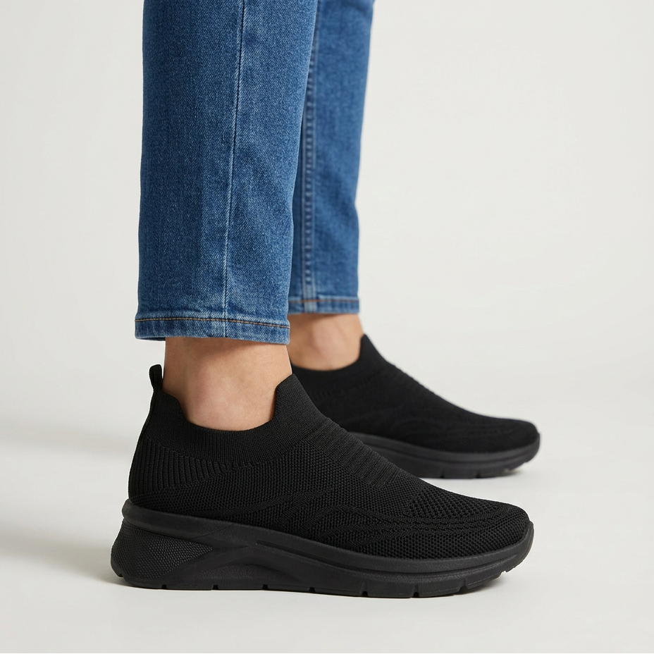 Babette | Sneakers Comoda Donna
