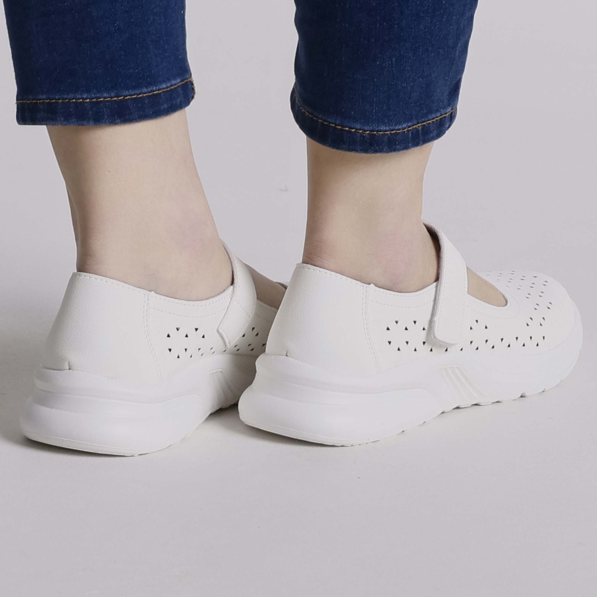 Iride | Mocassini Trendy Donna