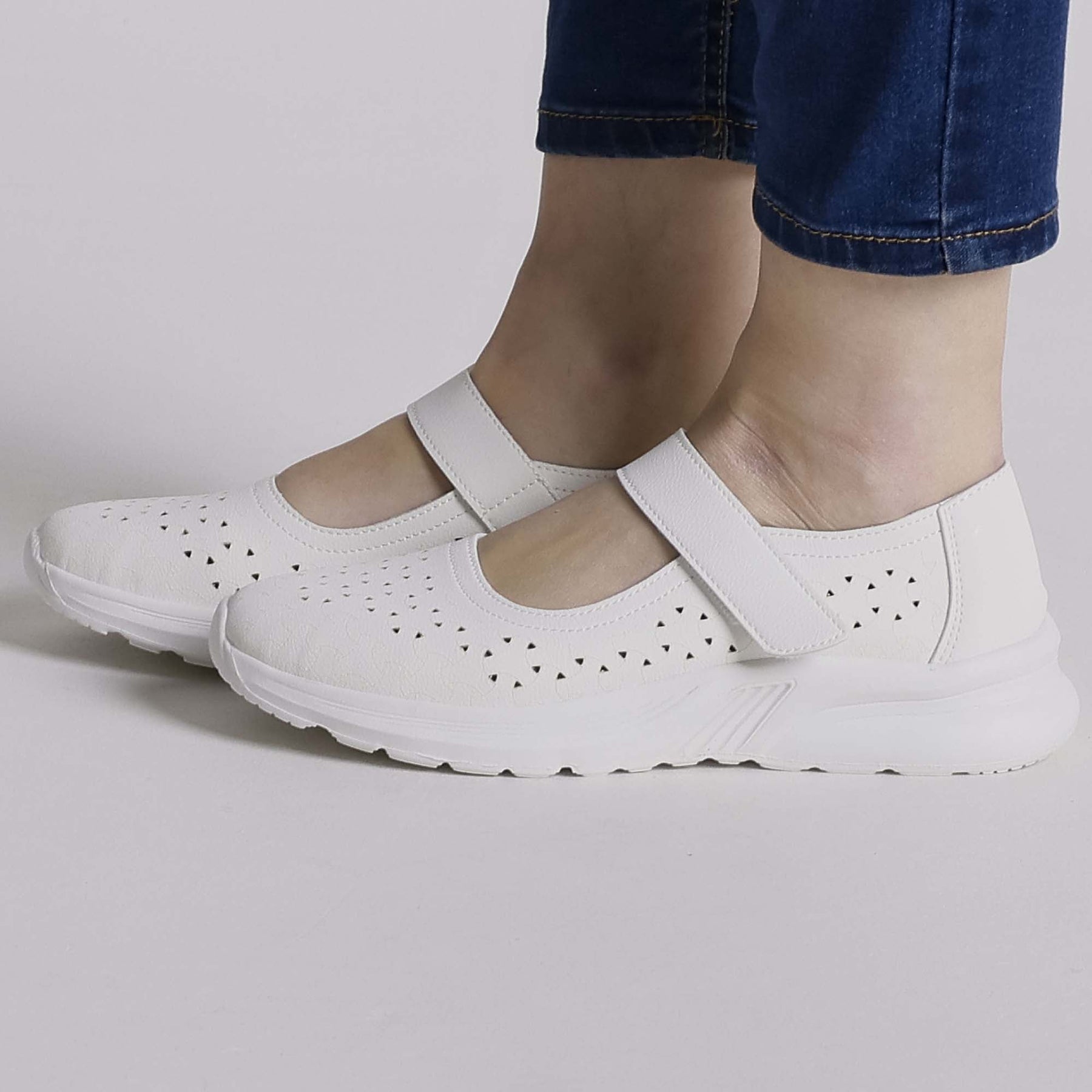 Iride | Mocassini Trendy Donna