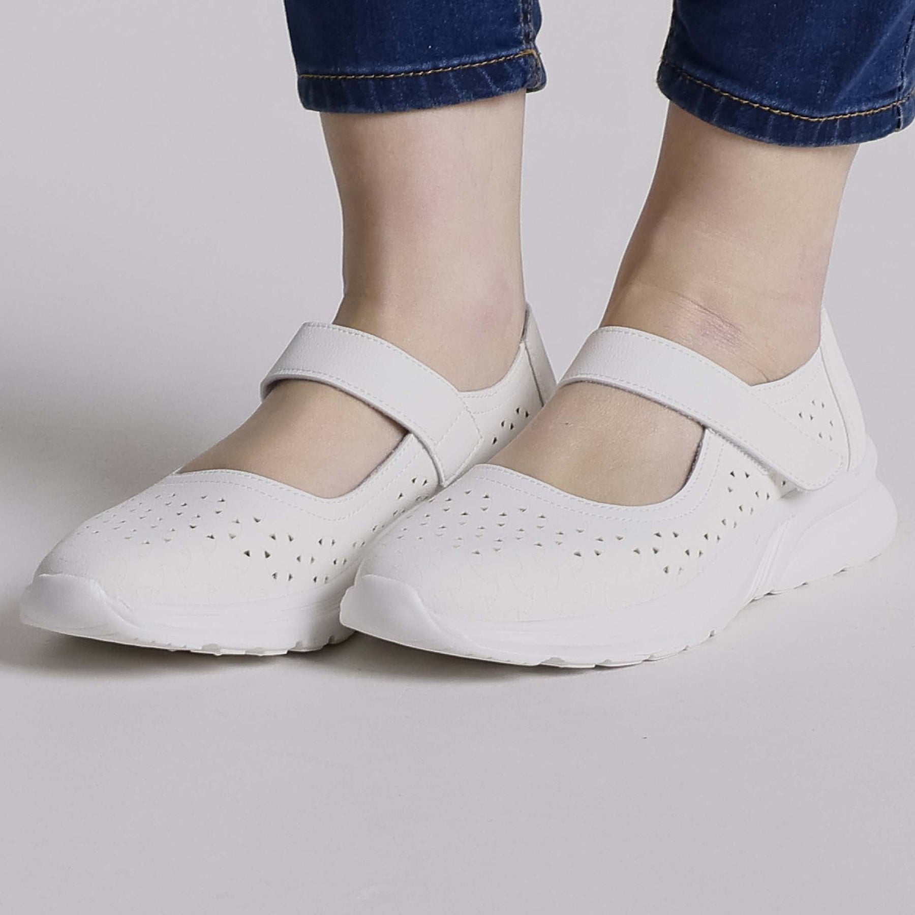 Iride | Mocassini Trendy Donna