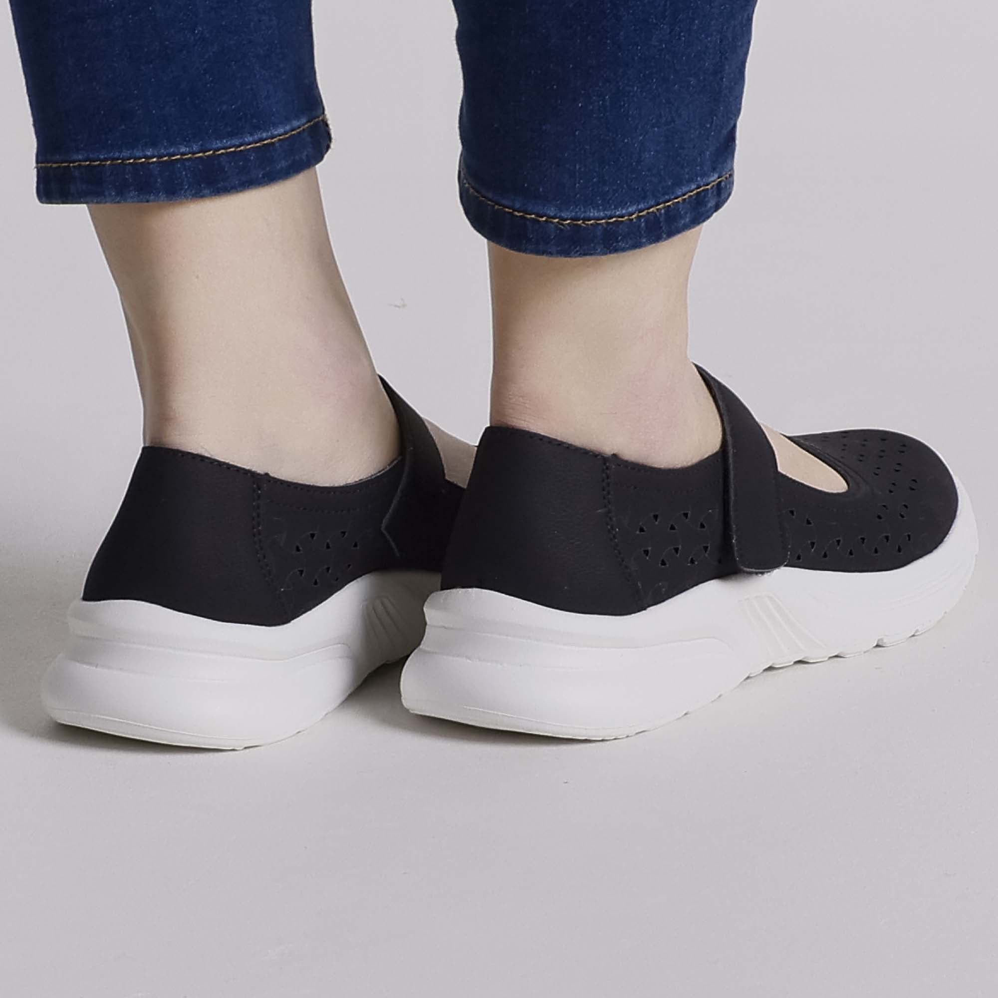 Iride | Mocassini Trendy Donna