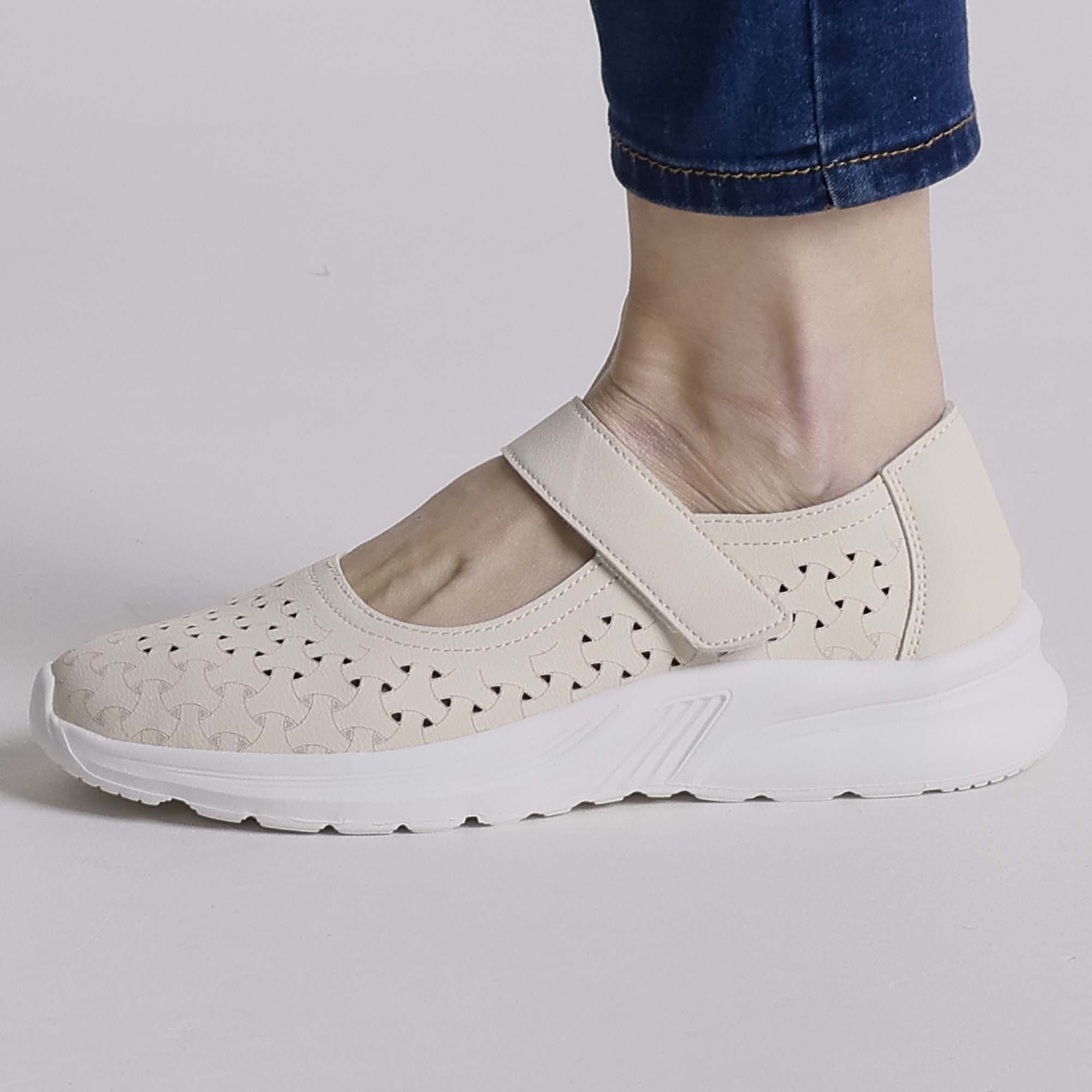 Iride | Mocassini Trendy Donna