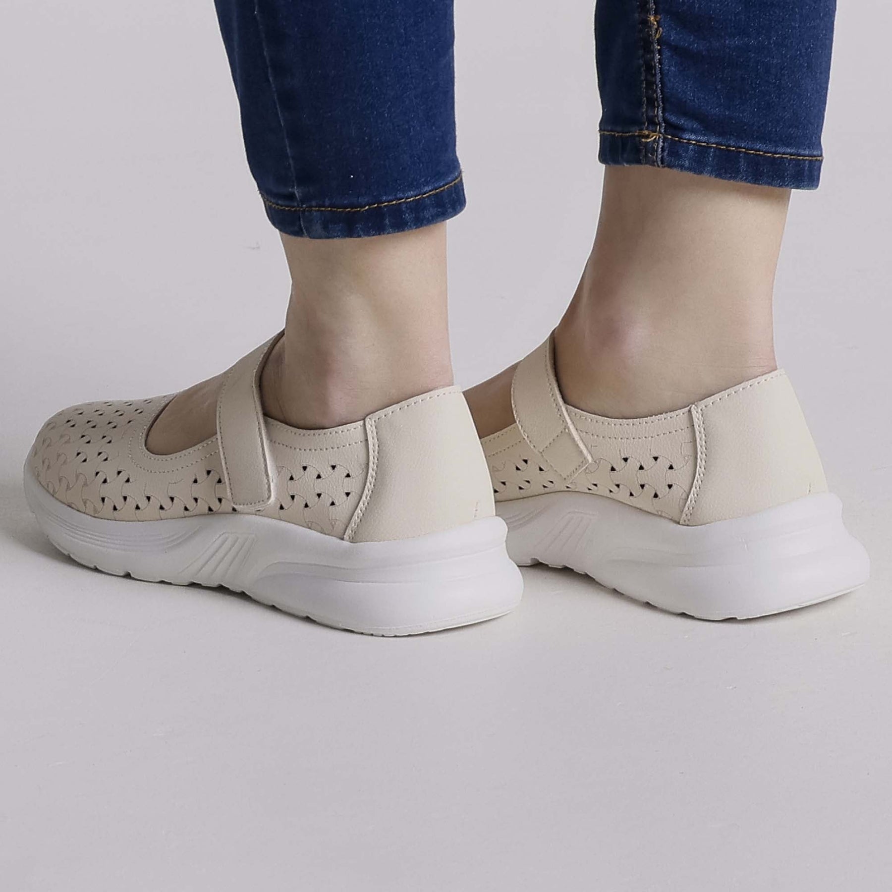 Iride | Mocassini Trendy Donna