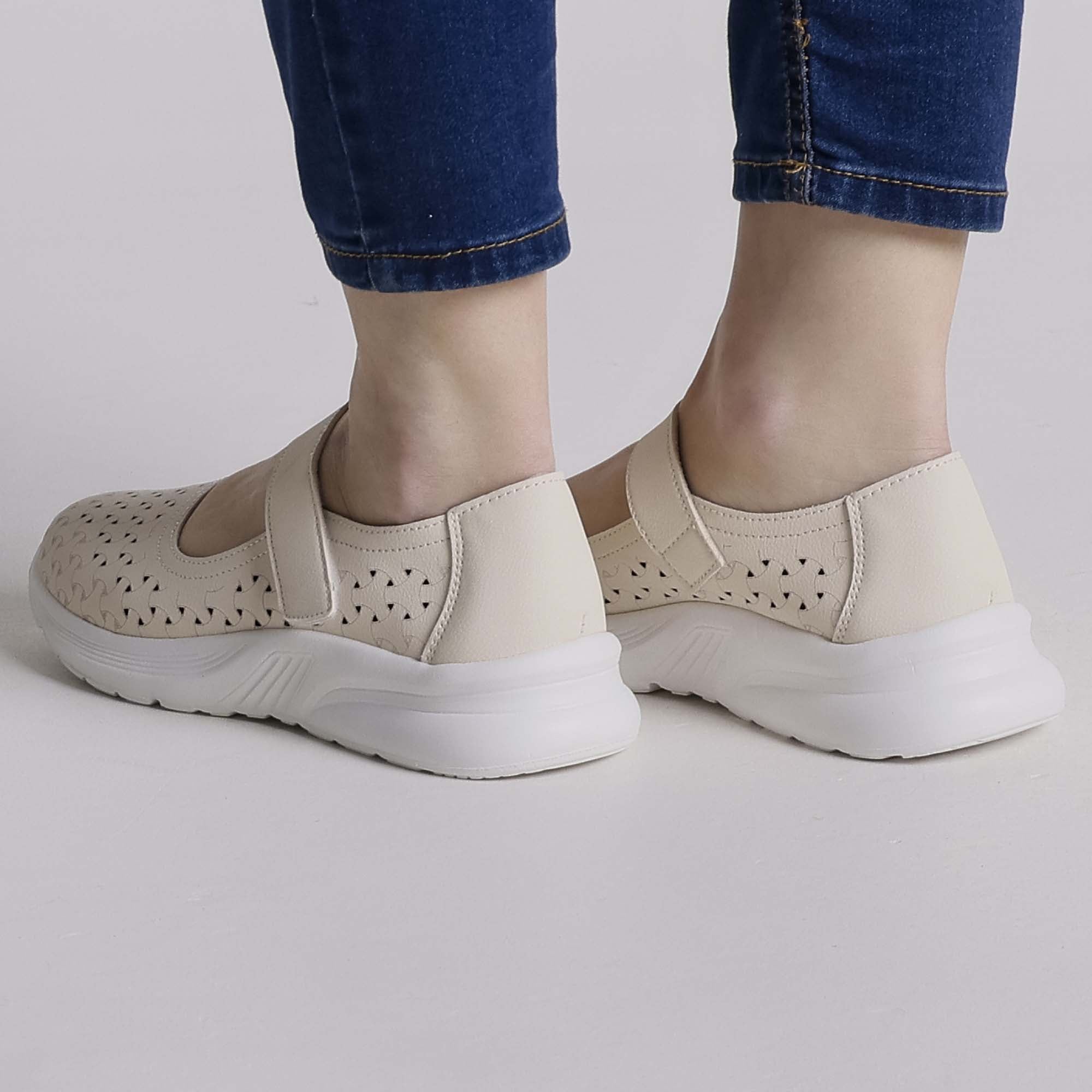 Iride | Mocassini Trendy Donna